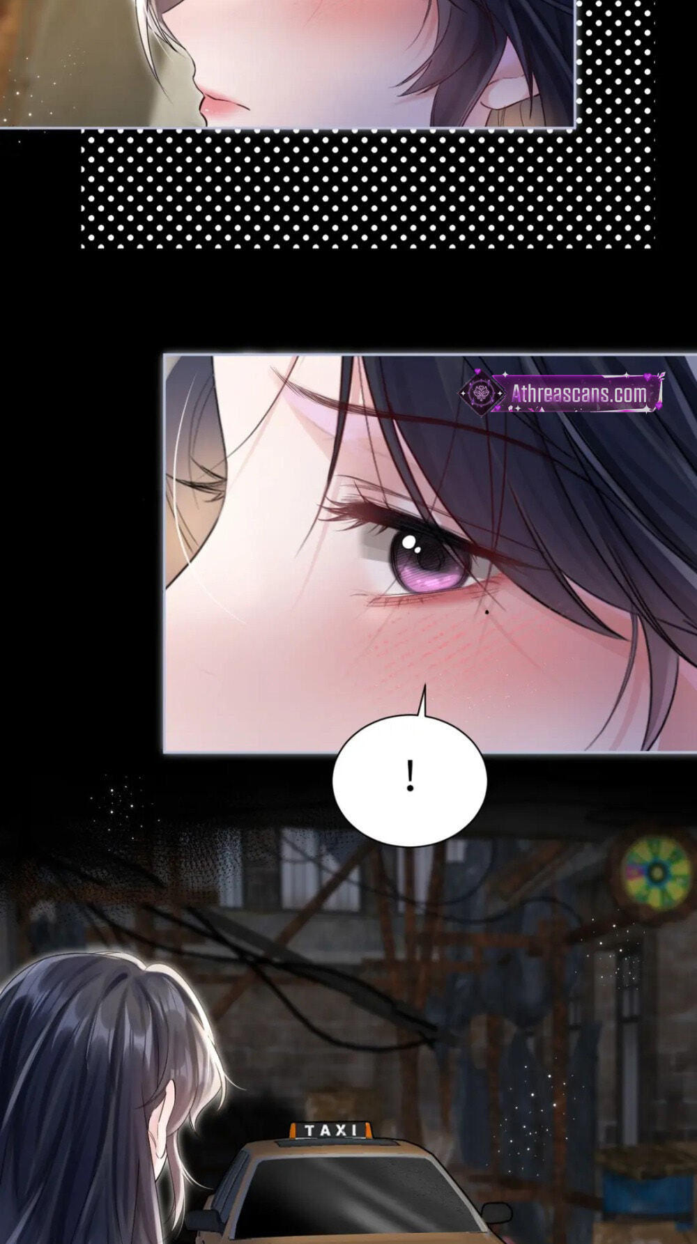 Read Wan Chao chapter 17 image 12 on Lezhin