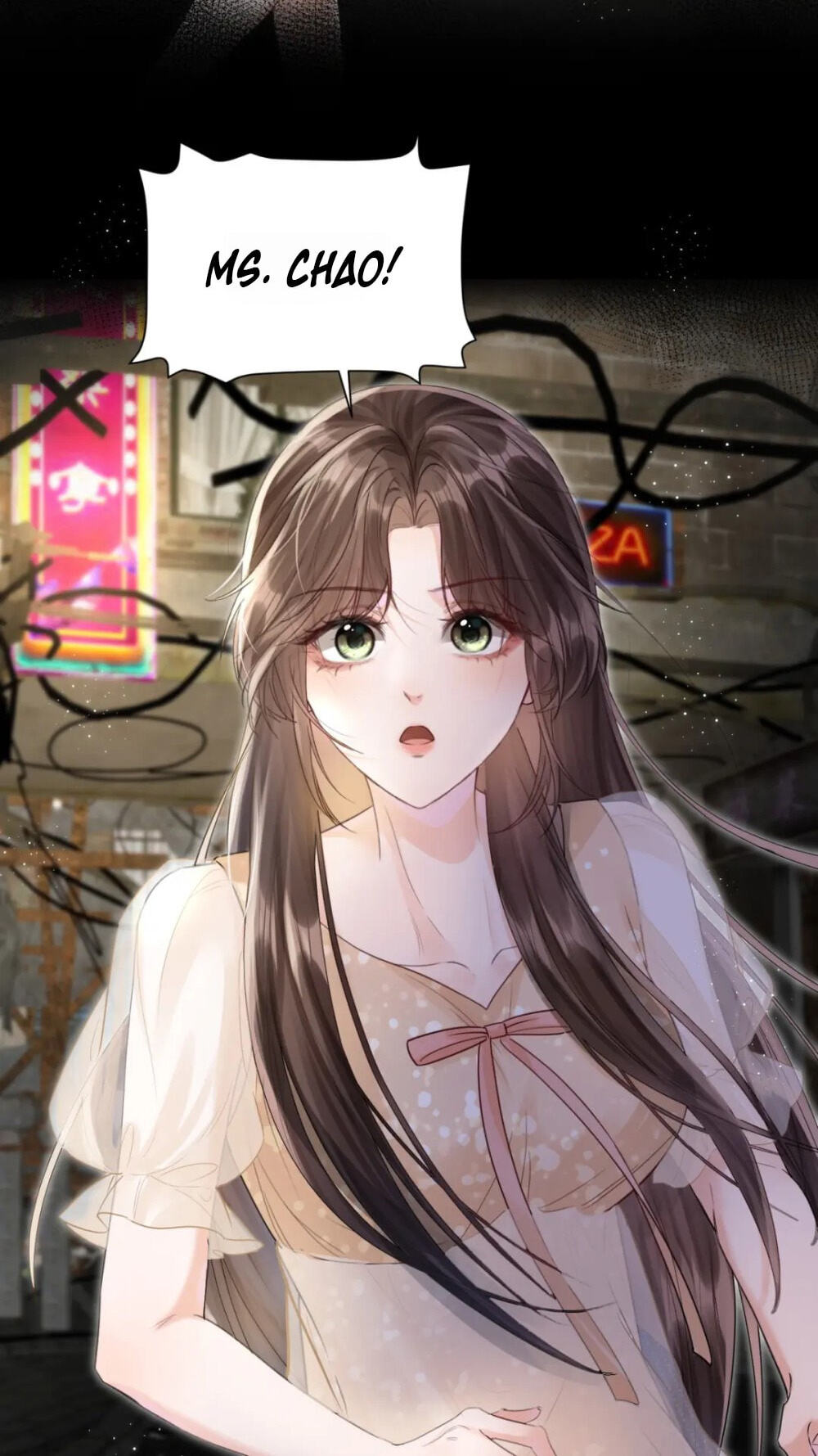 Read Wan Chao chapter 17 image 15 on Lezhin