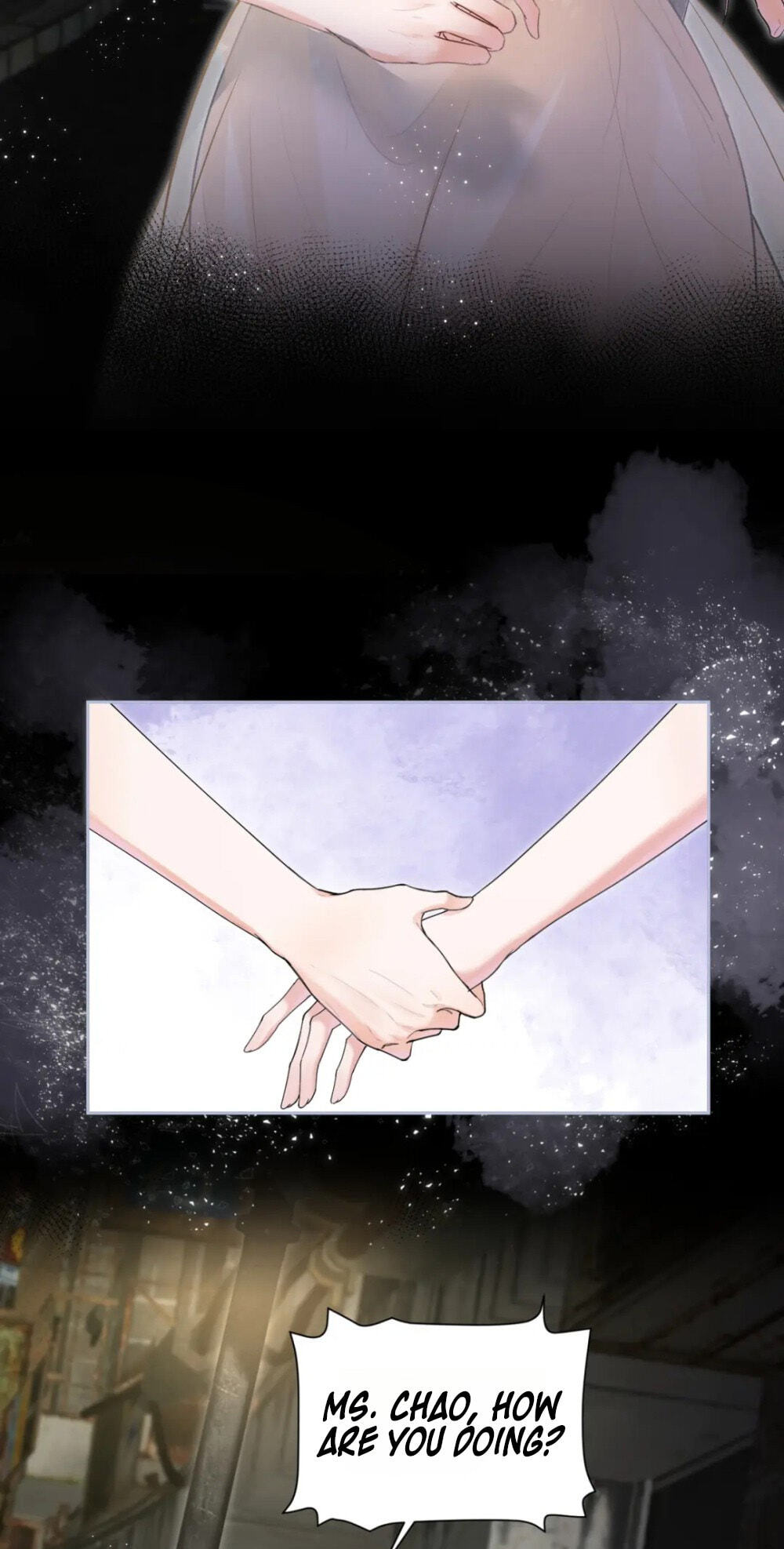 Read Wan Chao chapter 17 image 16 on Lezhin