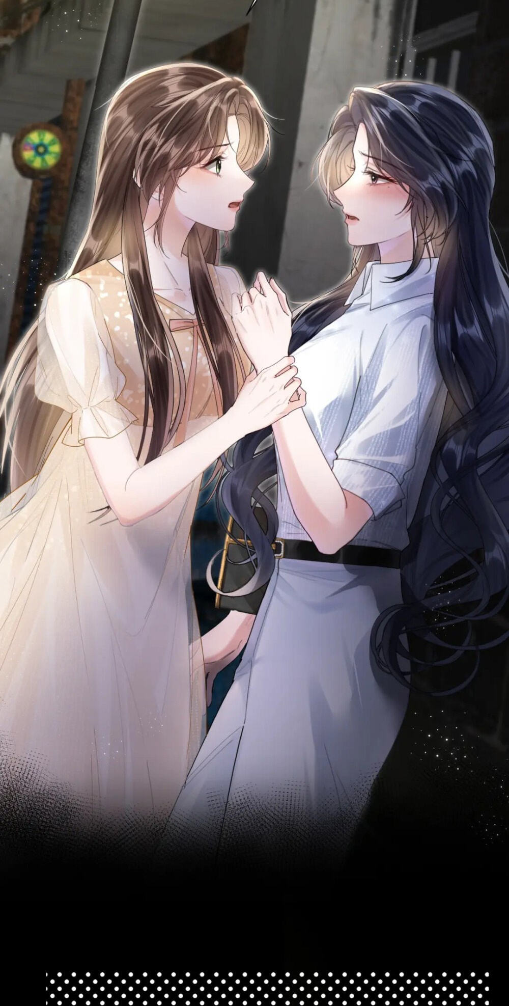Read Wan Chao chapter 17 image 17 on Lezhin