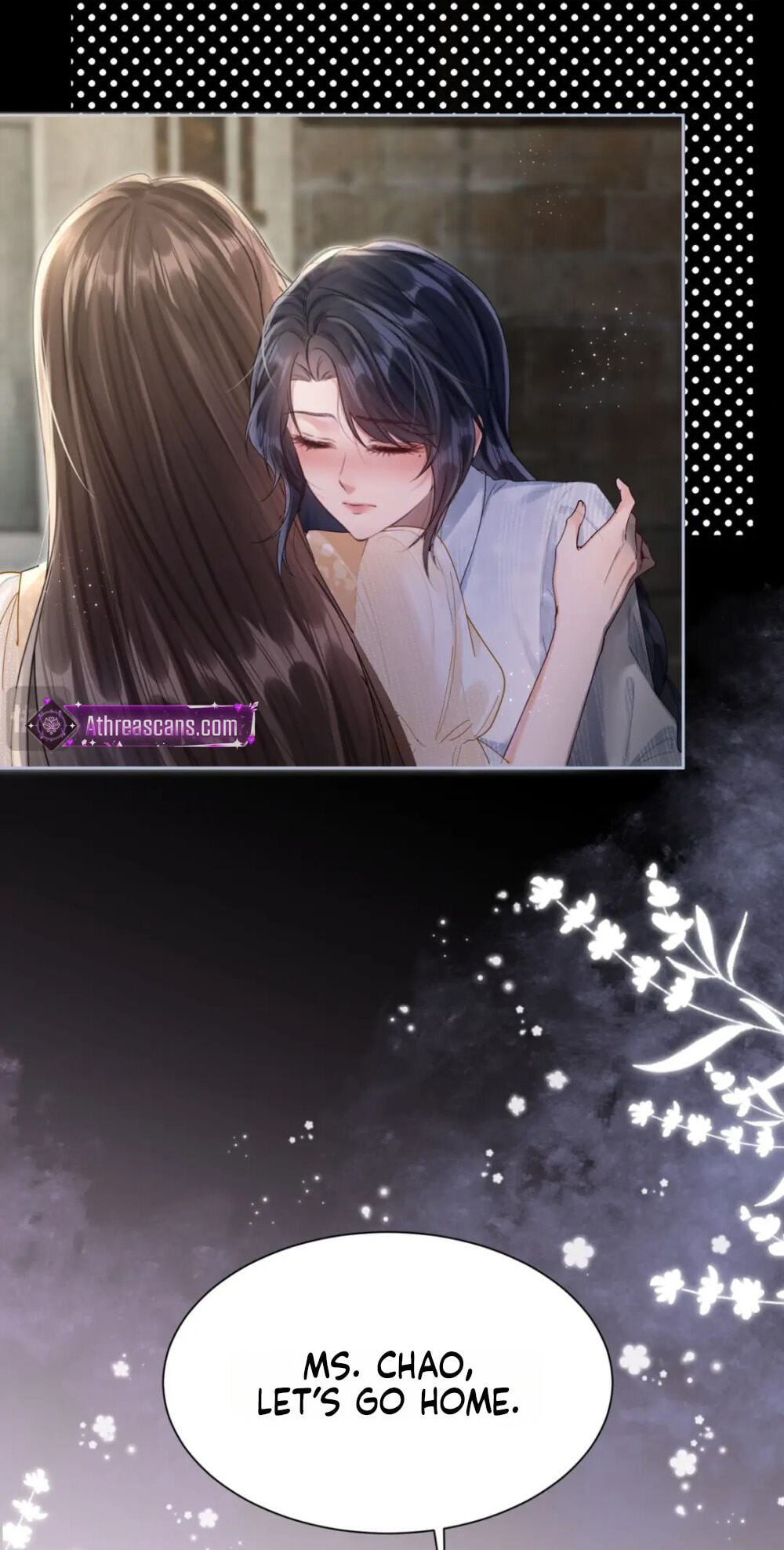 Read Wan Chao chapter 17 image 18 on Lezhin