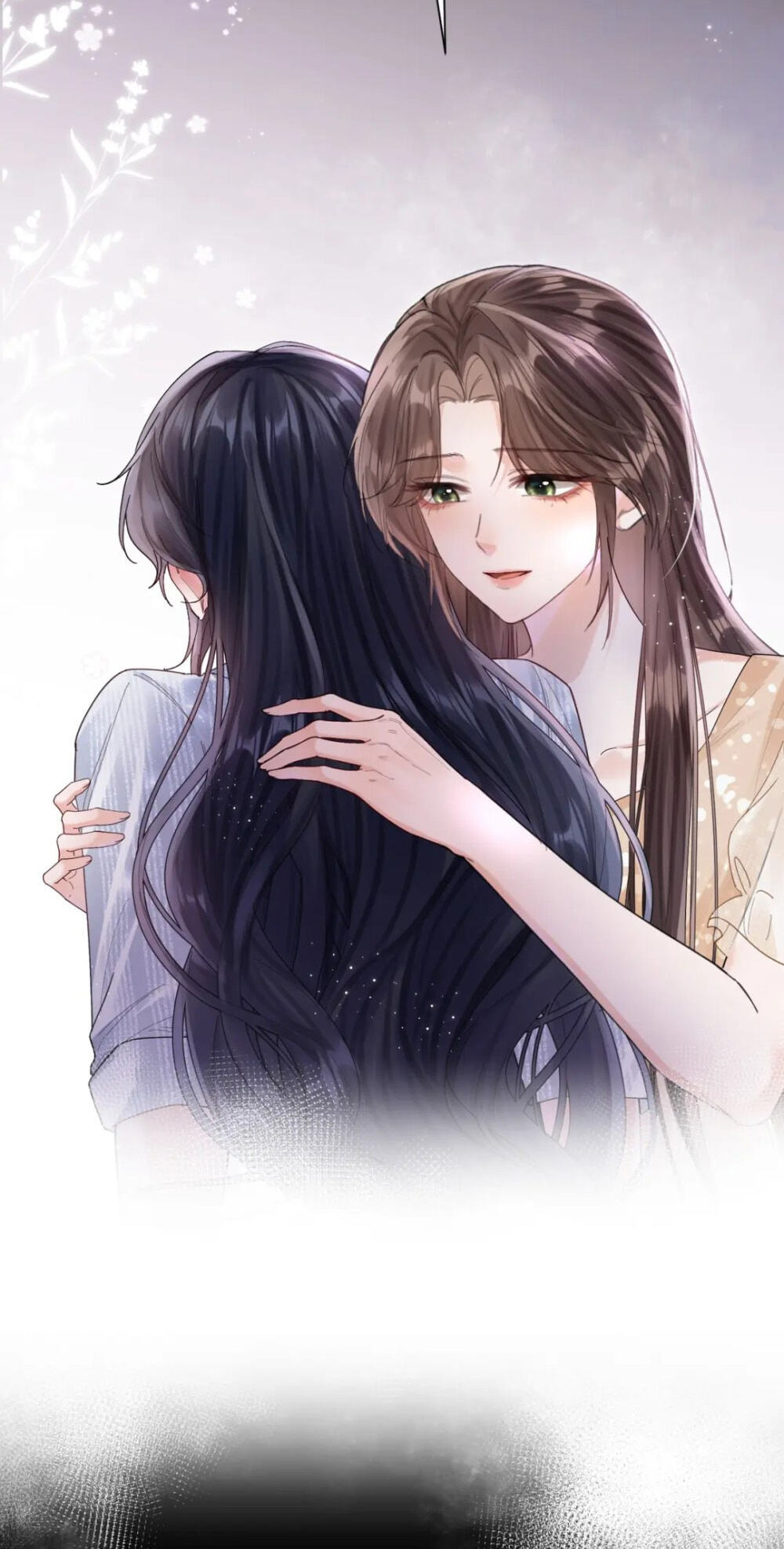 Read Wan Chao chapter 17 image 19 on Lezhin