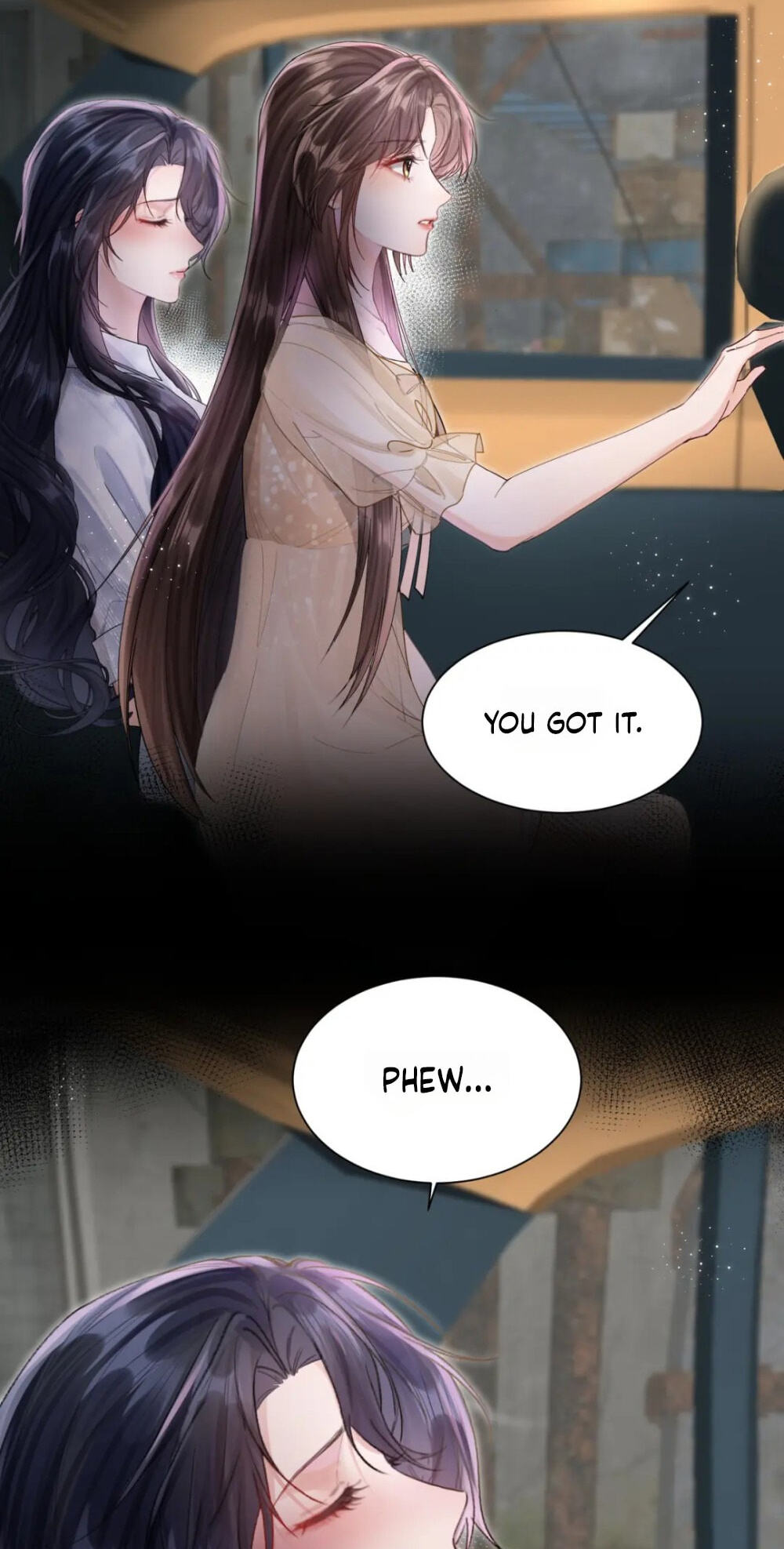 Read Wan Chao chapter 17 image 21 on Lezhin