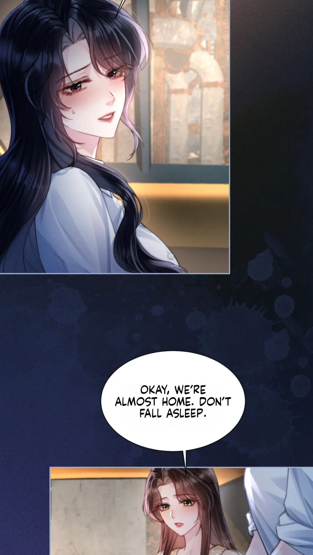 Read Wan Chao chapter 17 image 24 on Lezhin