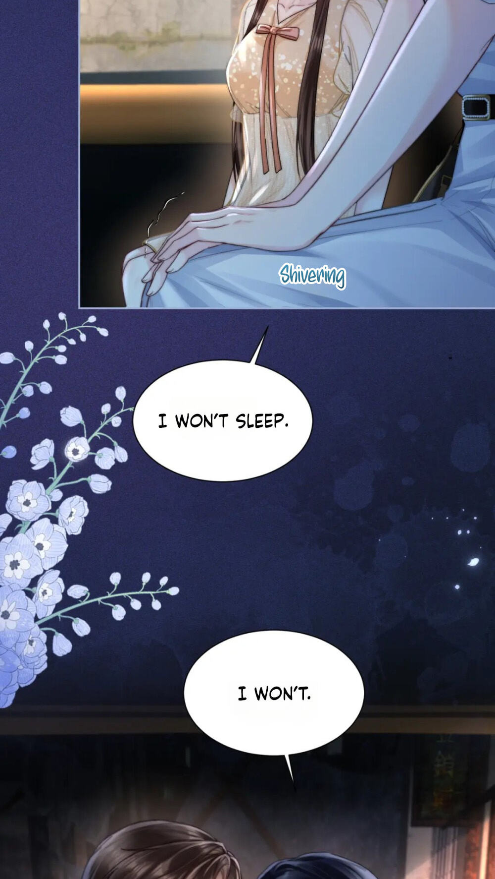 Read Wan Chao chapter 17 image 25 on Lezhin