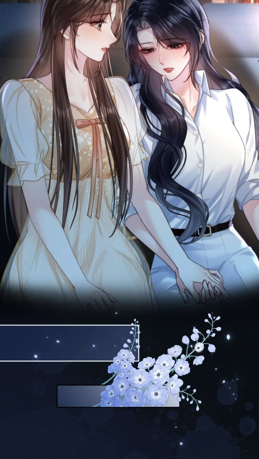 Read Wan Chao chapter 17 image 26 on Lezhin