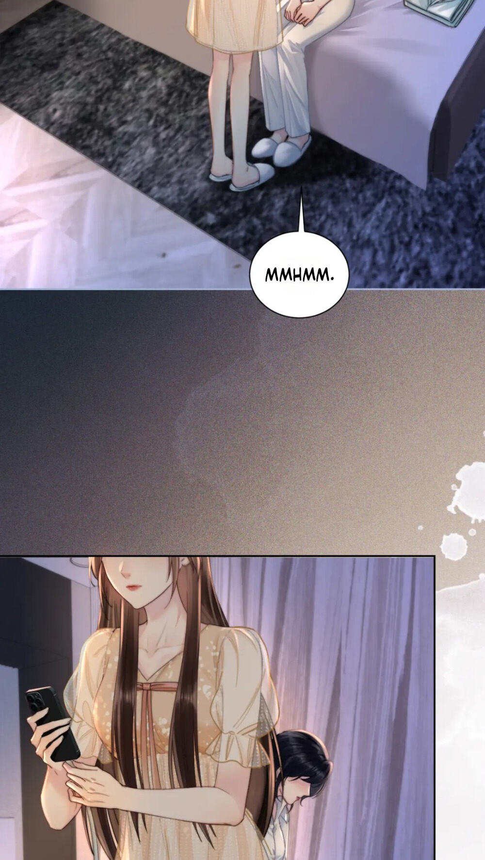 Read Wan Chao chapter 17 image 29 on Lezhin