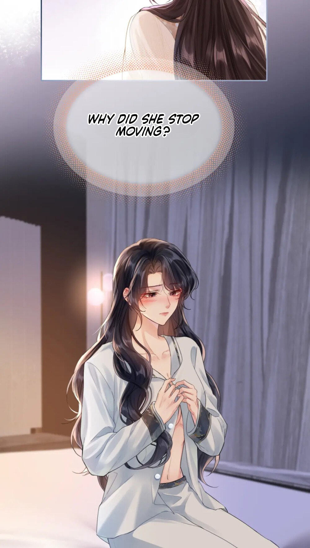Read Wan Chao chapter 17 image 31 on Lezhin