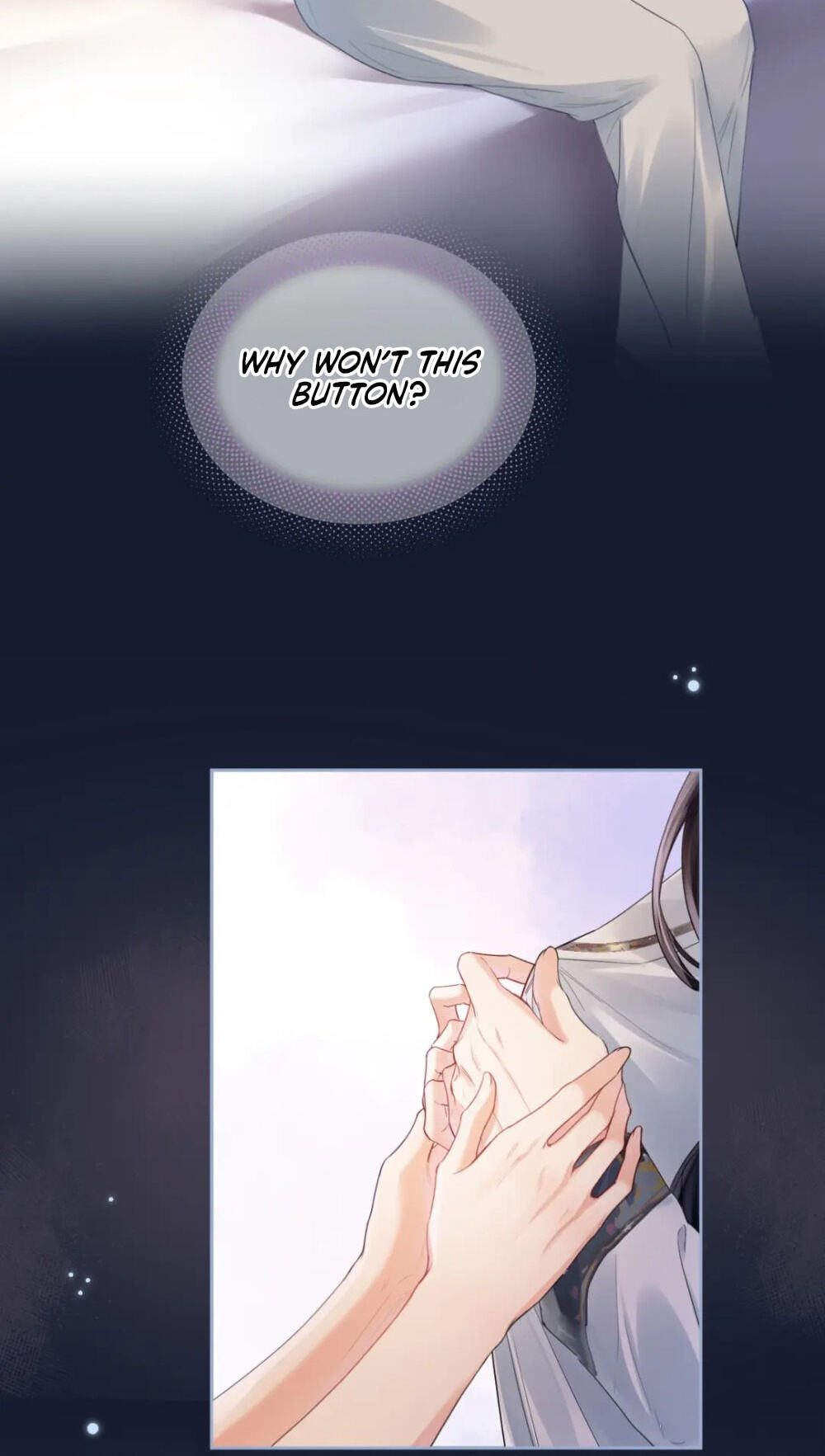 Read Wan Chao chapter 17 image 32 on Lezhin