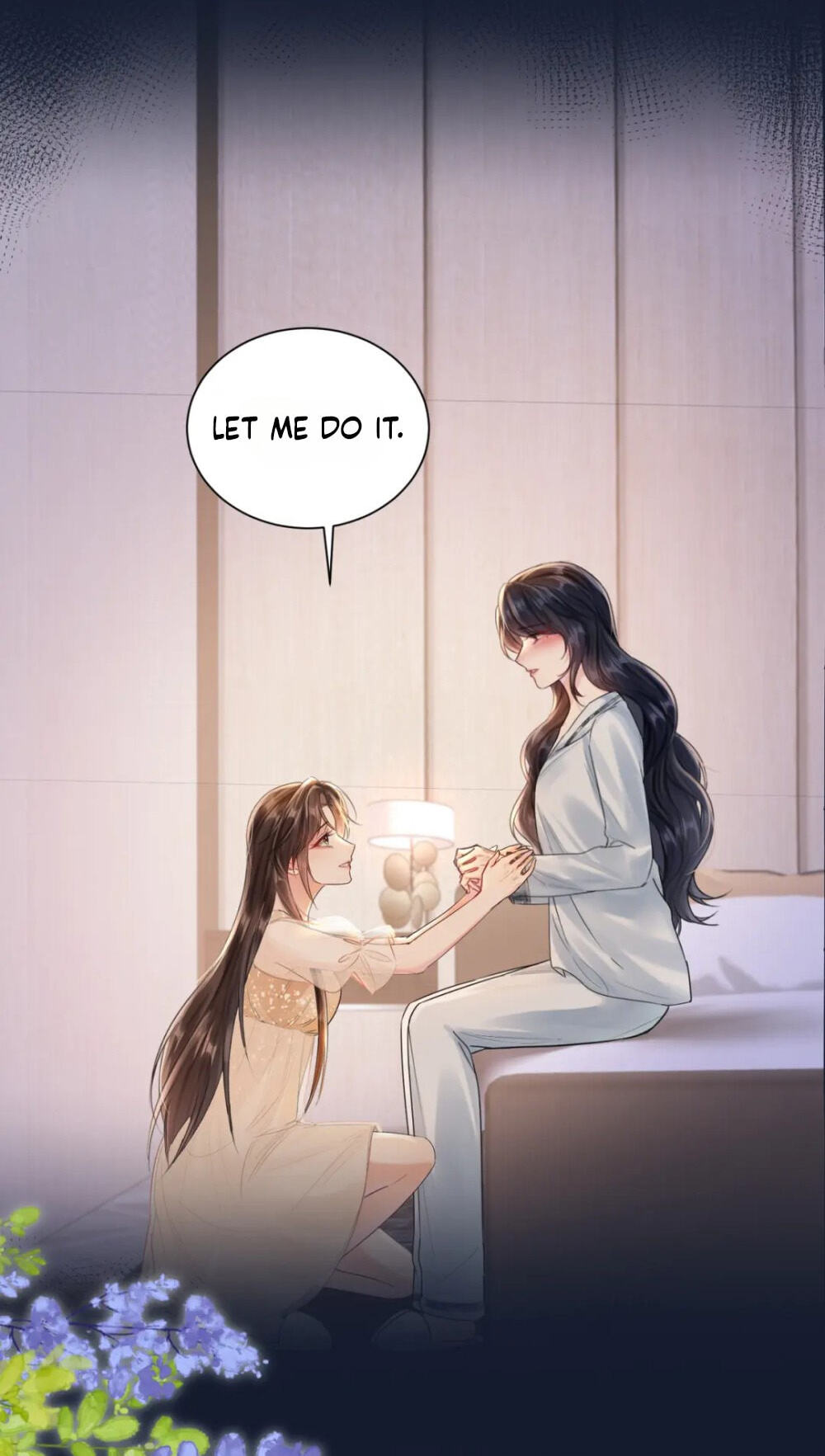 Read Wan Chao chapter 17 image 33 on Lezhin