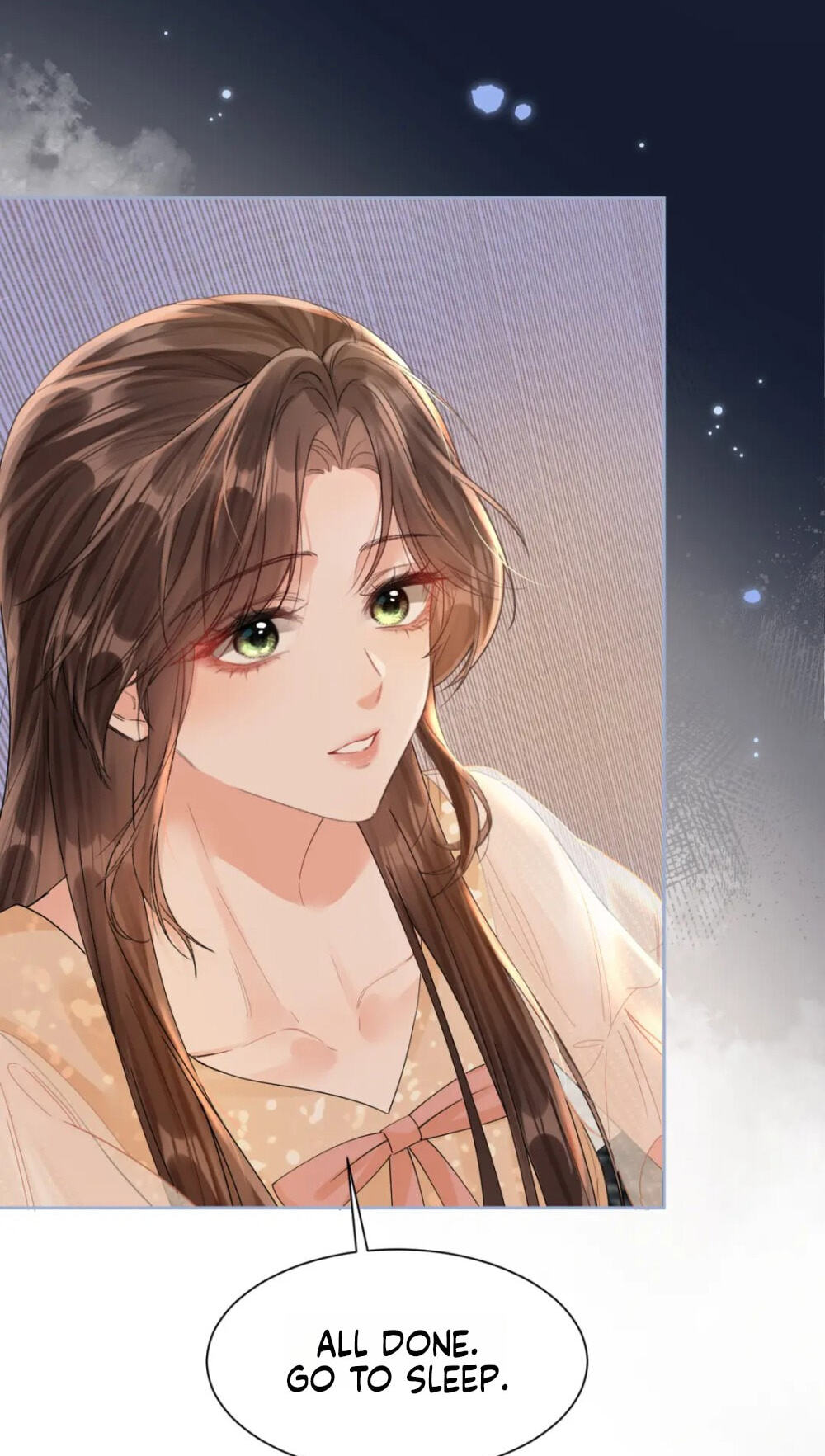 Read Wan Chao chapter 17 image 37 on Lezhin