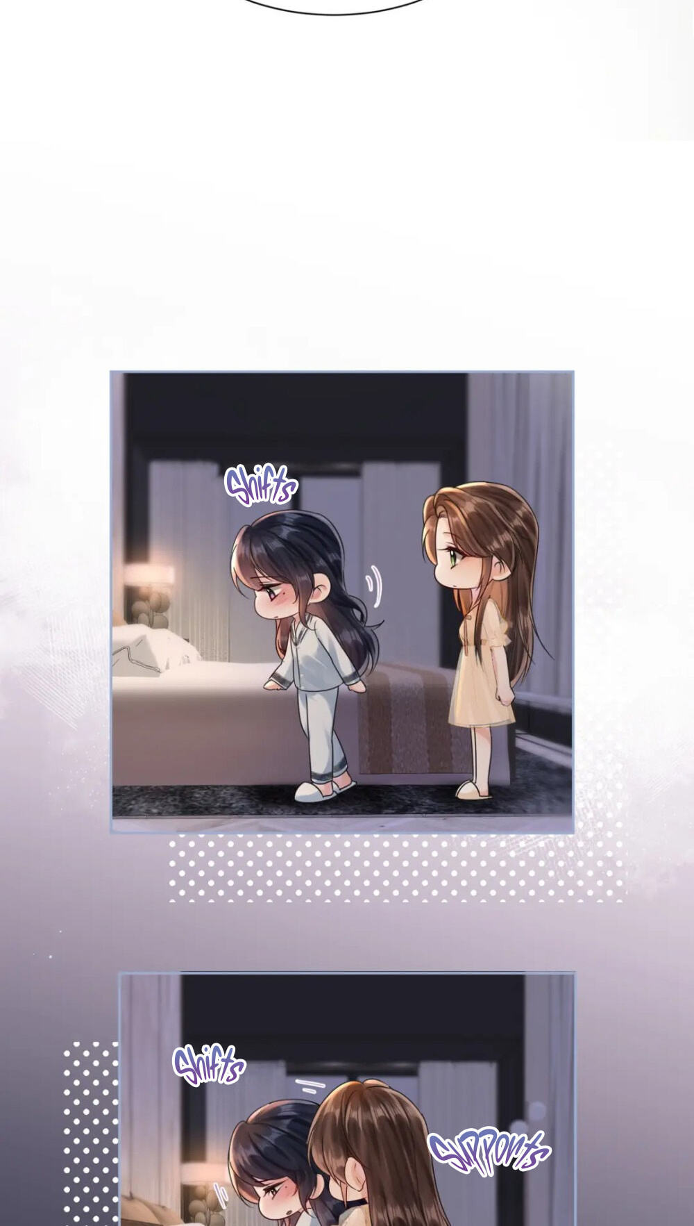 Read Wan Chao chapter 17 image 38 on Lezhin