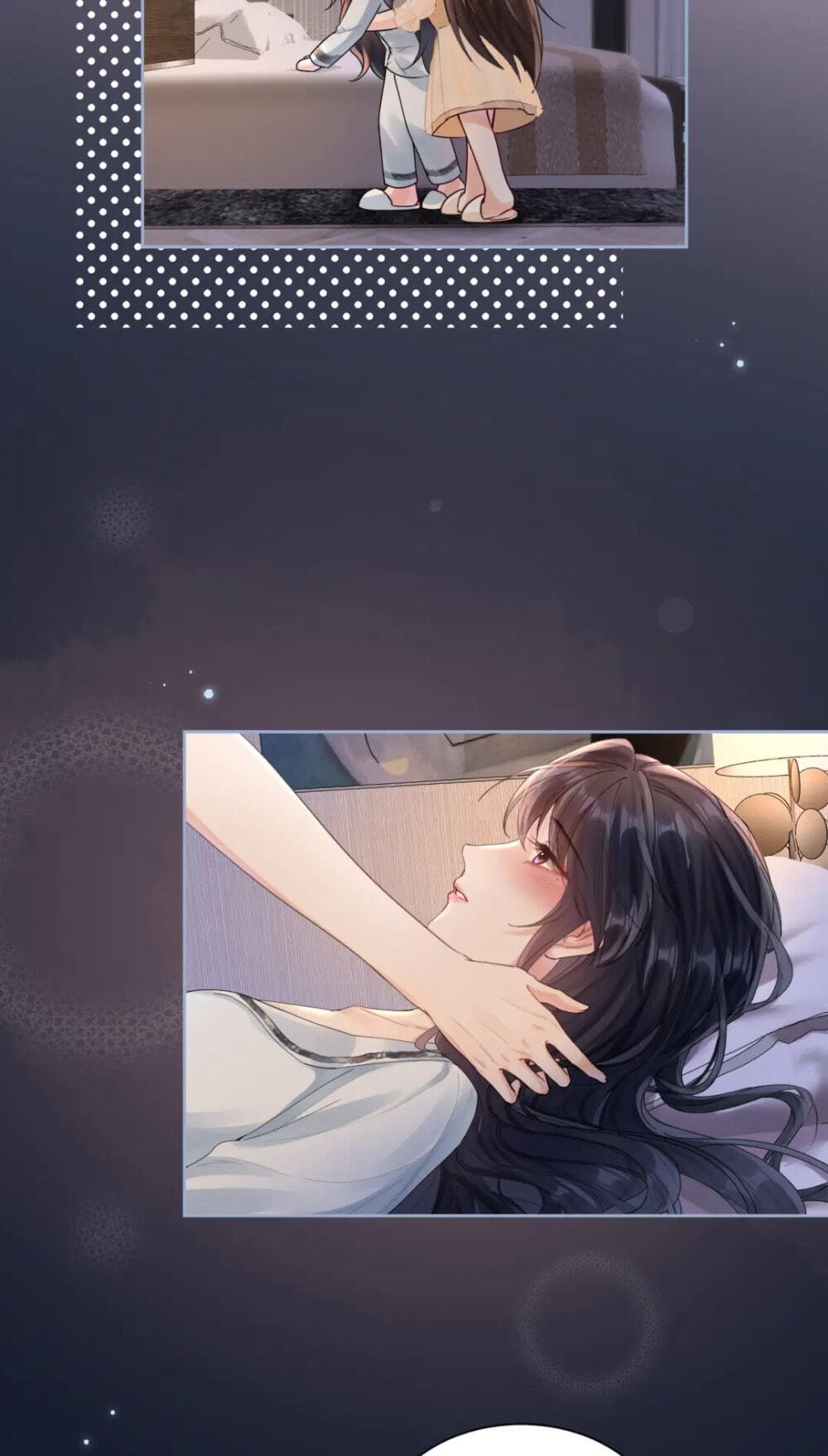 Read Wan Chao chapter 17 image 39 on Lezhin