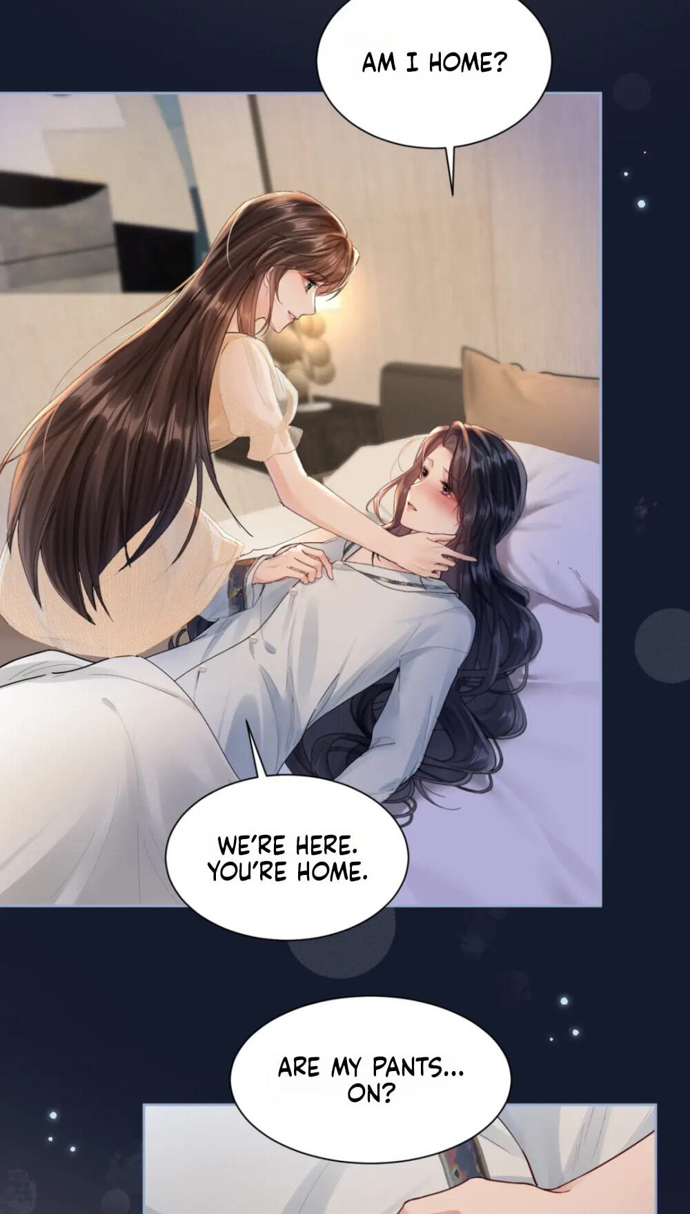 Read Wan Chao chapter 17 image 40 on Lezhin