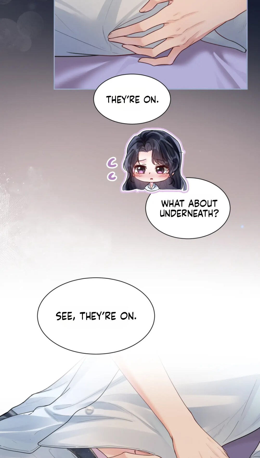 Read Wan Chao chapter 17 image 41 on Lezhin