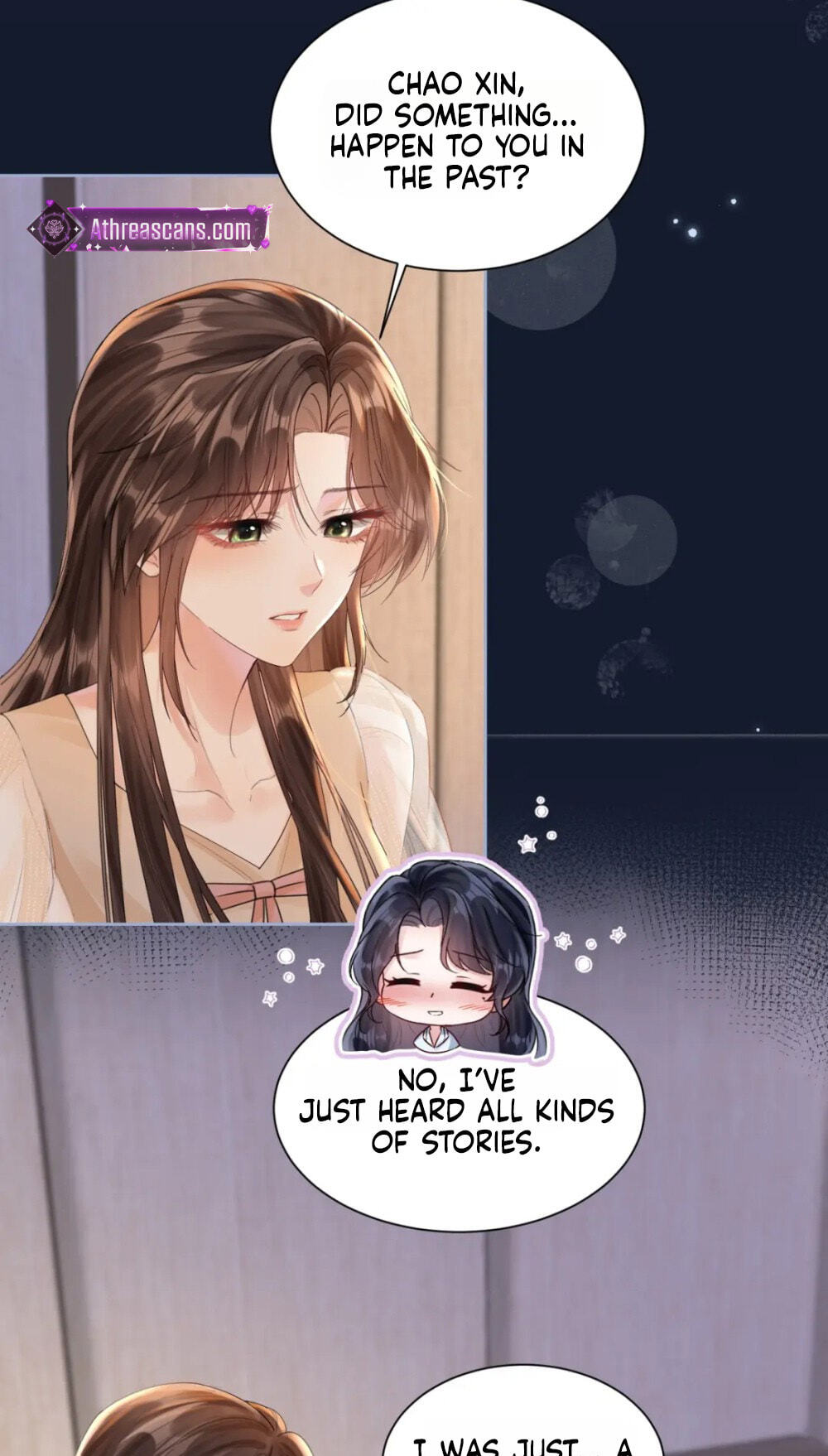 Read Wan Chao chapter 17 image 43 on Lezhin