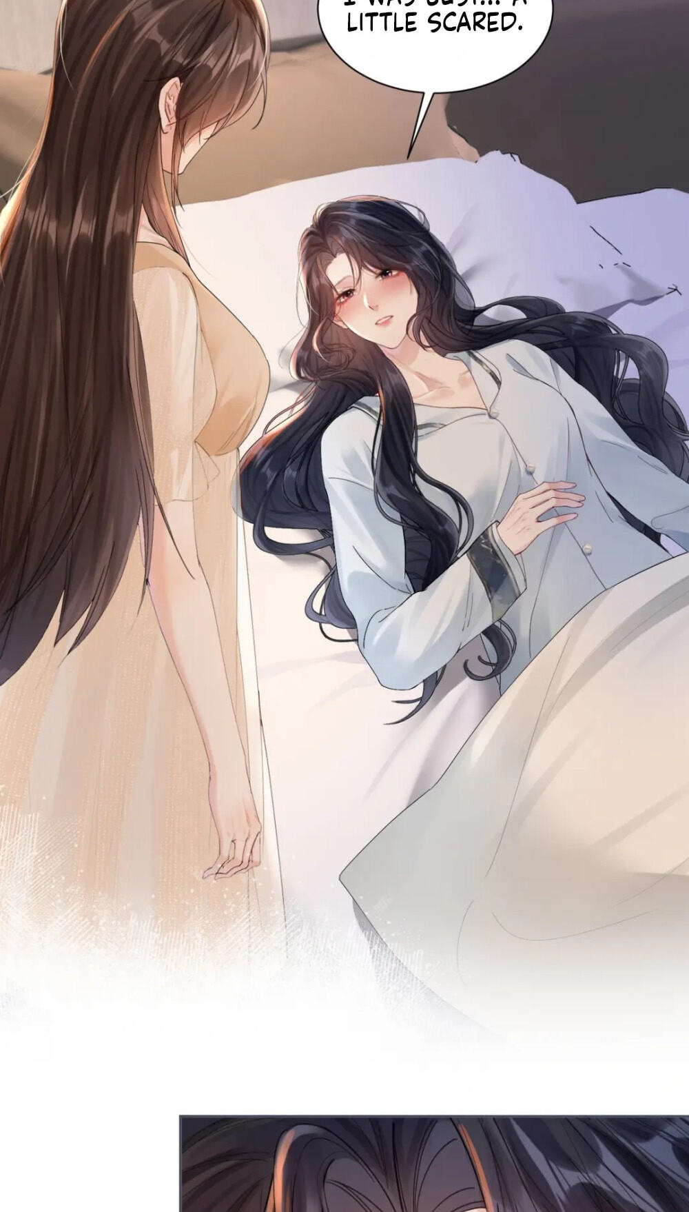 Read Wan Chao chapter 17 image 44 on Lezhin