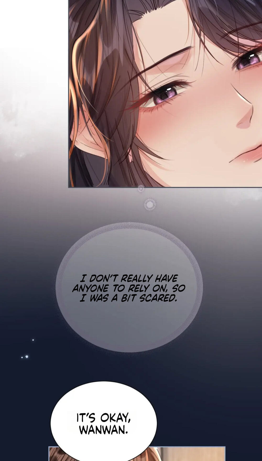 Read Wan Chao chapter 17 image 45 on Lezhin