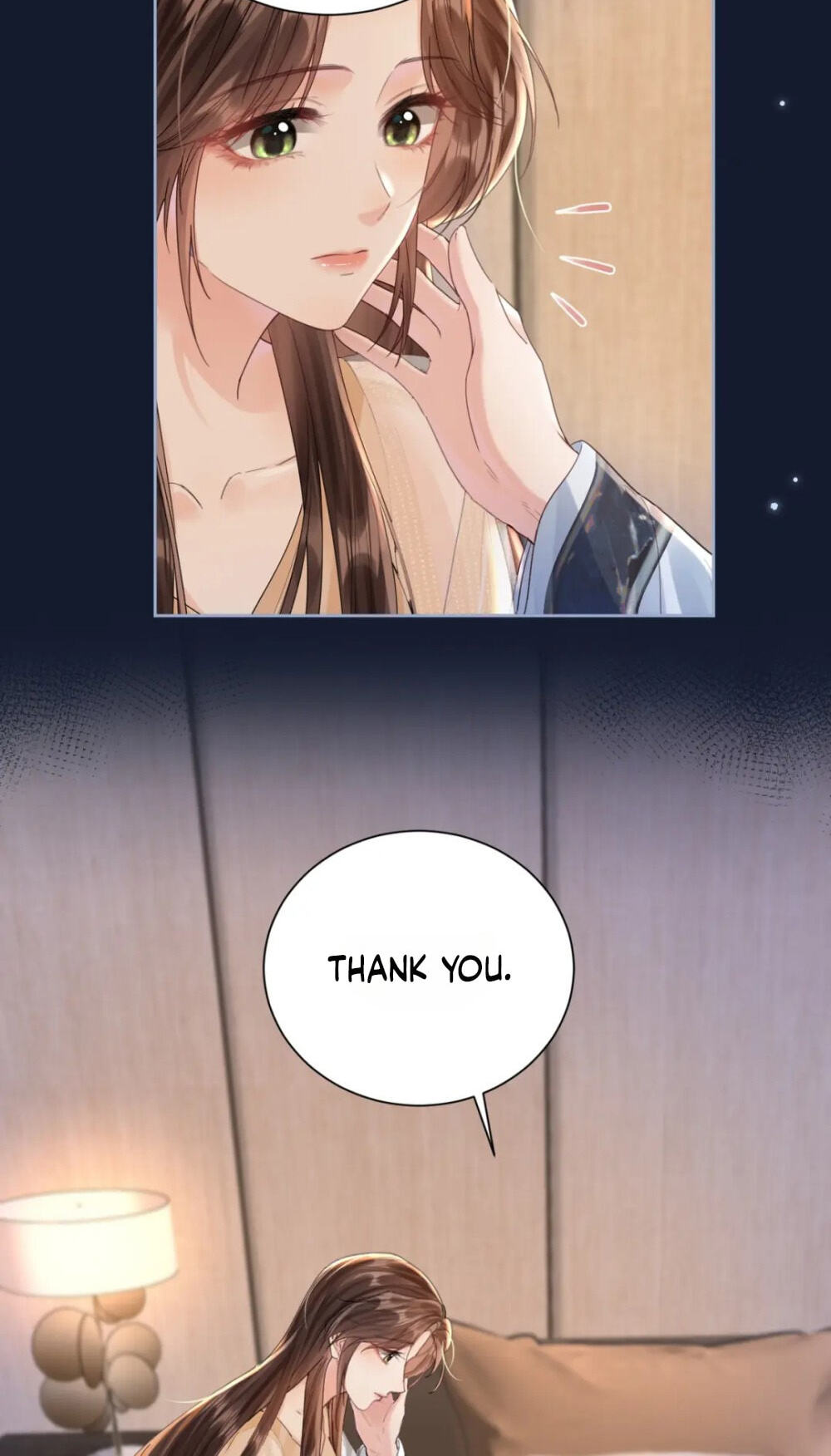 Read Wan Chao chapter 17 image 46 on Lezhin