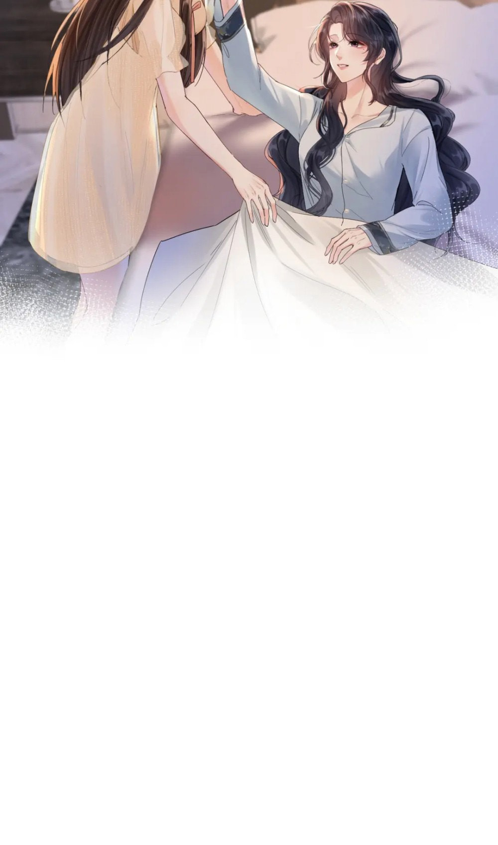 Read Wan Chao chapter 17 image 47 on Lezhin