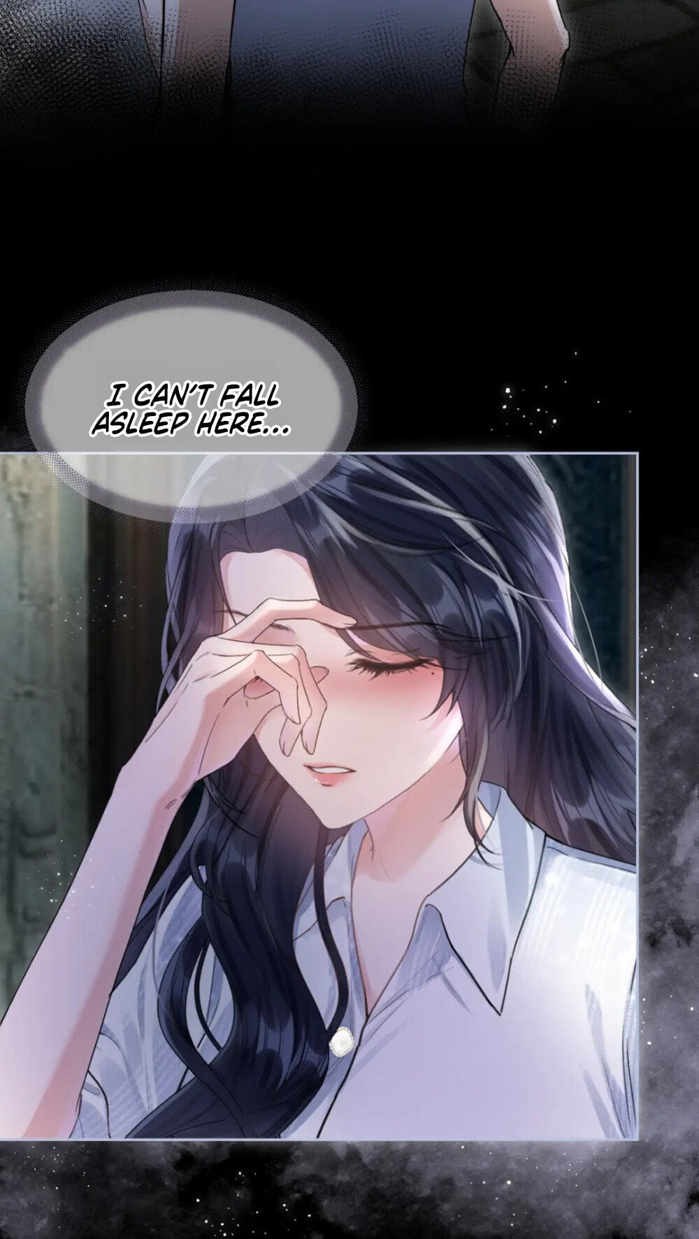 Read Wan Chao chapter 17 image 7 on Lezhin
