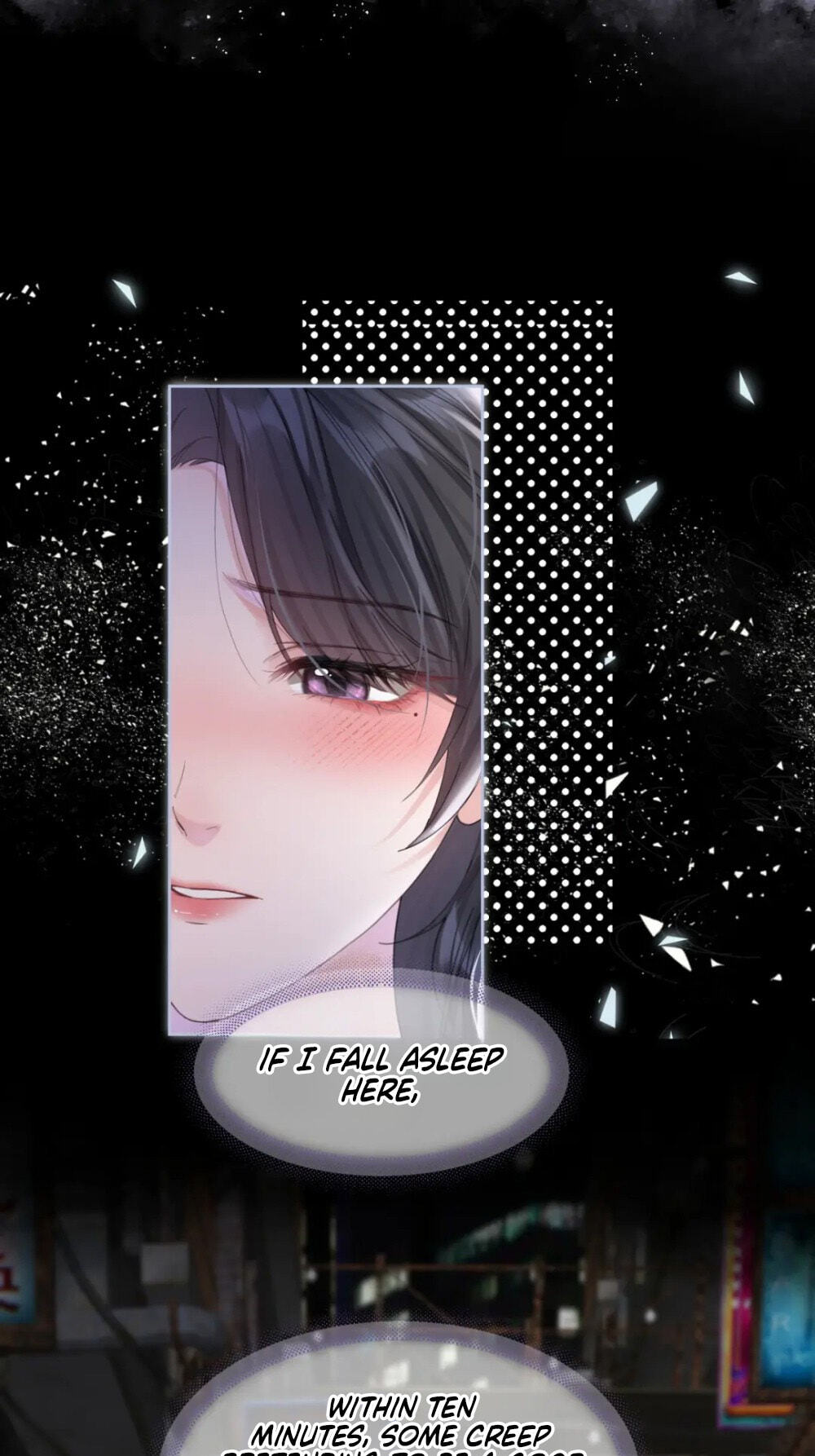 Read Wan Chao chapter 17 image 8 on Lezhin