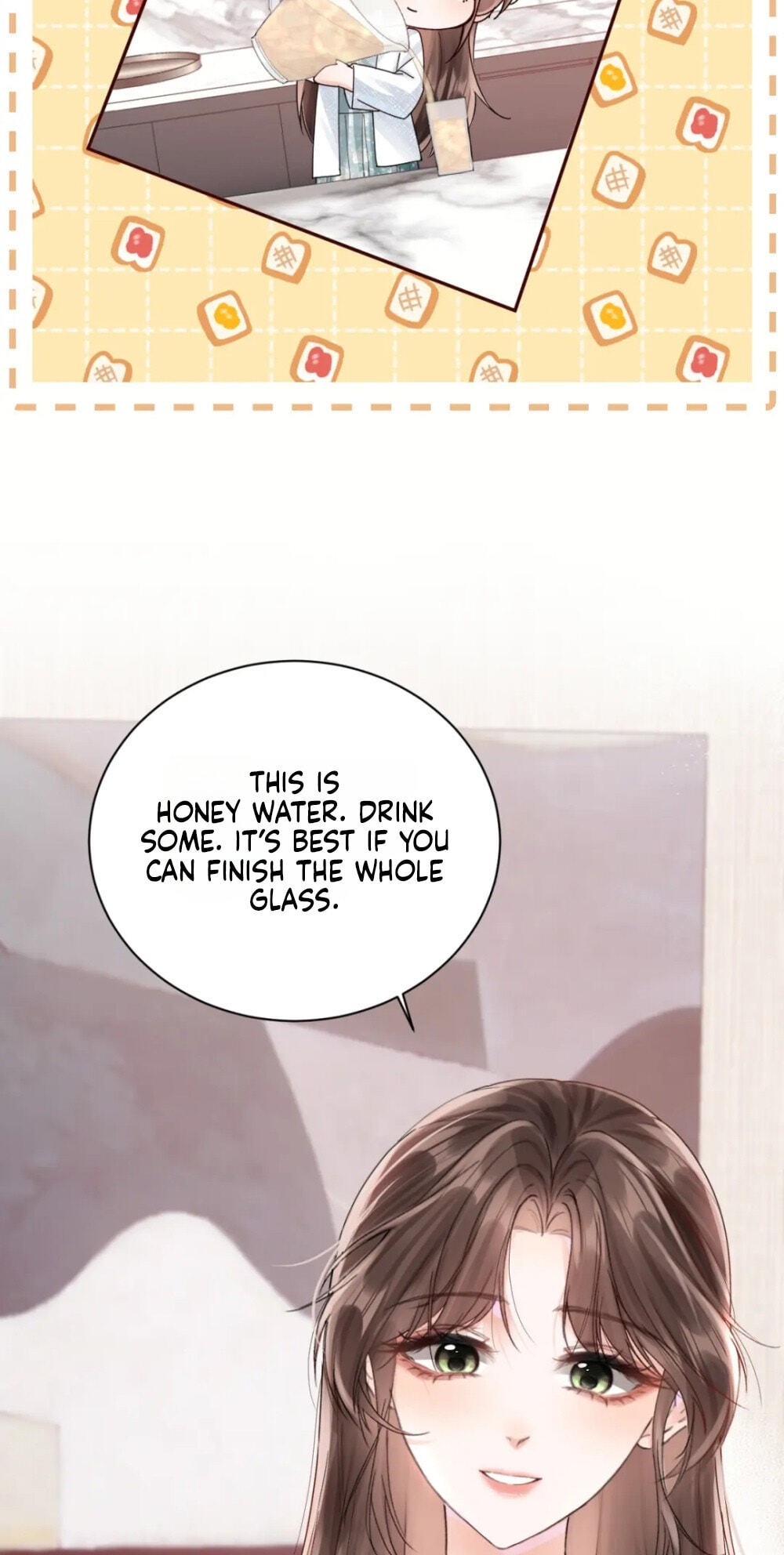 Read Wan Chao chapter 18 image 10 on Lezhin
