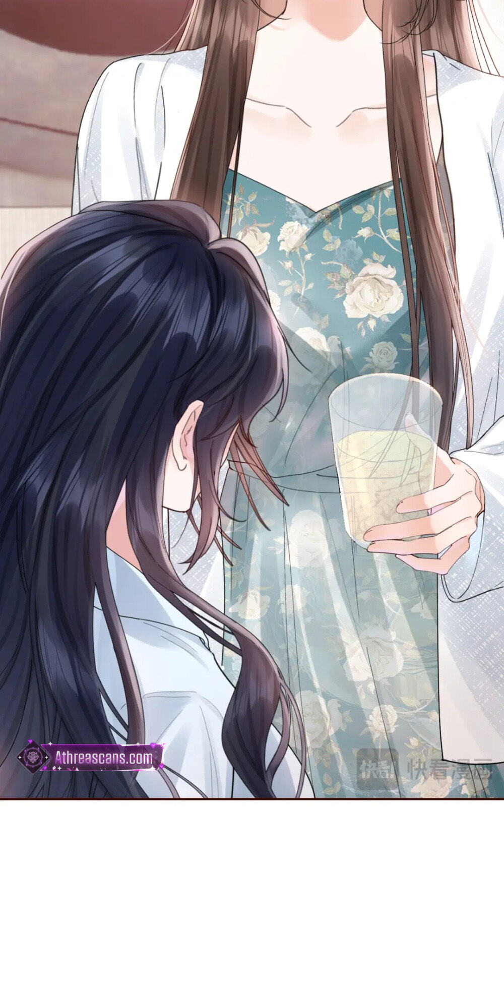 Read Wan Chao chapter 18 image 11 on Lezhin