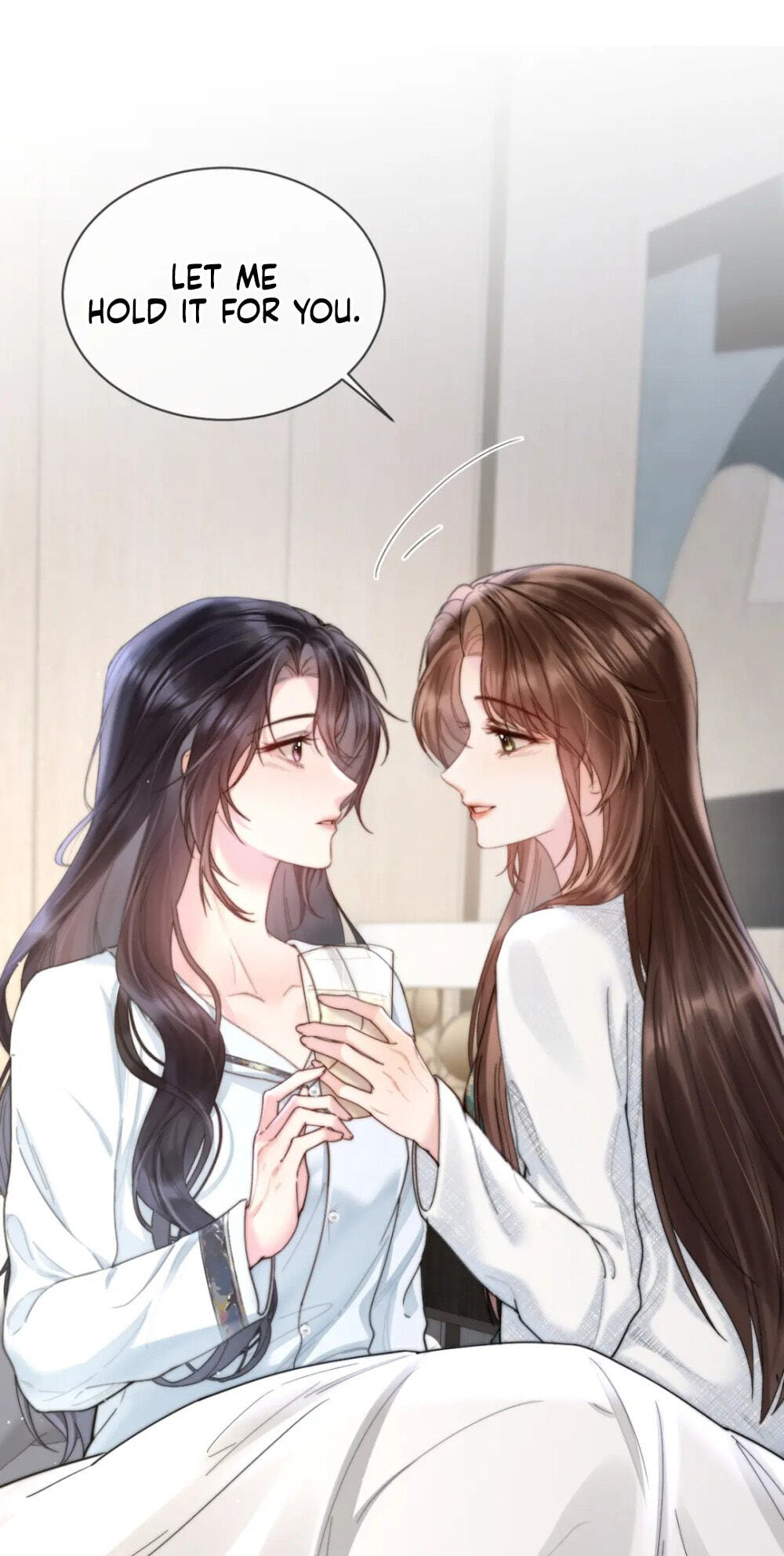 Read Wan Chao chapter 18 image 13 on Lezhin