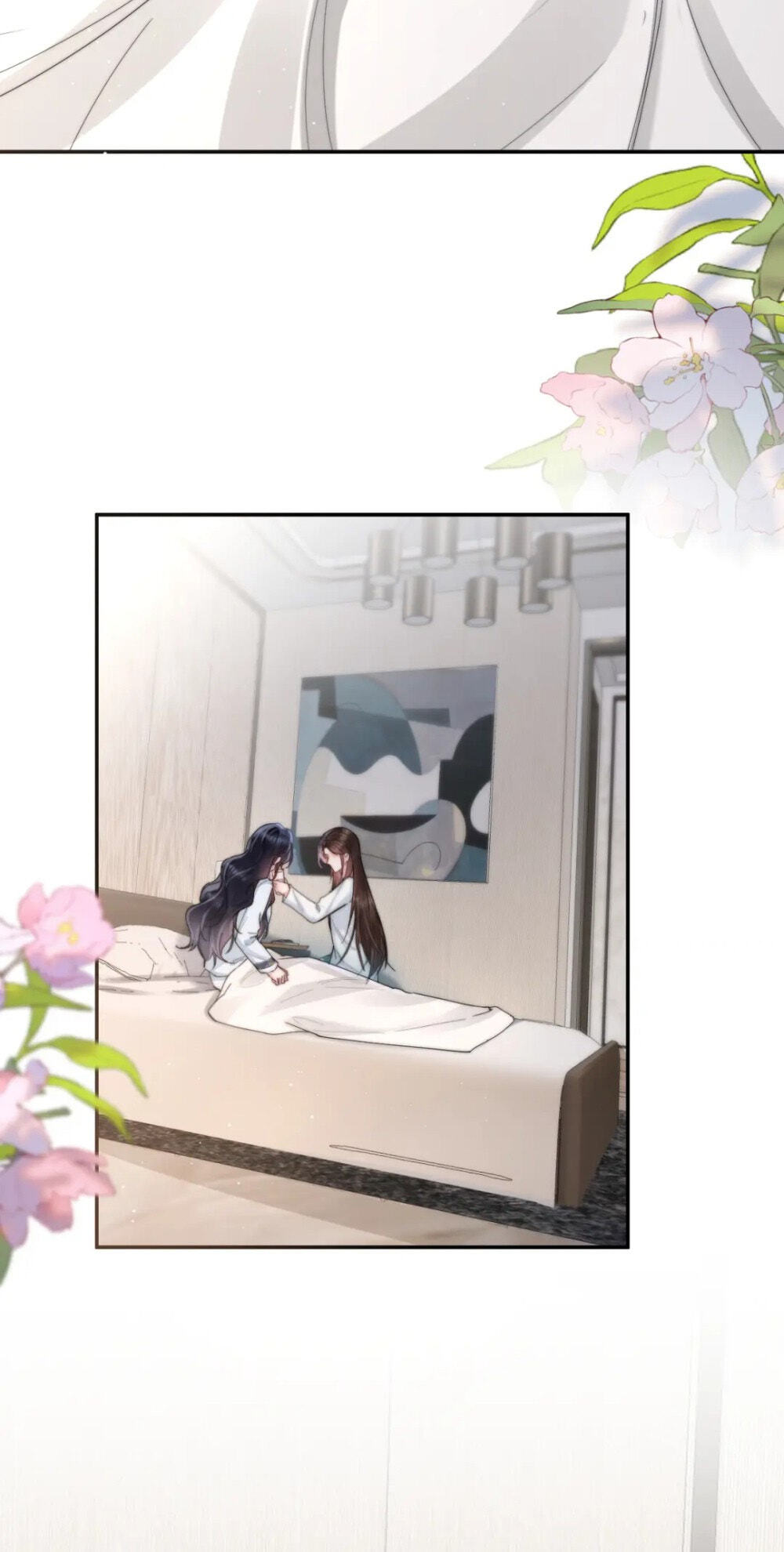 Read Wan Chao chapter 18 image 14 on Lezhin