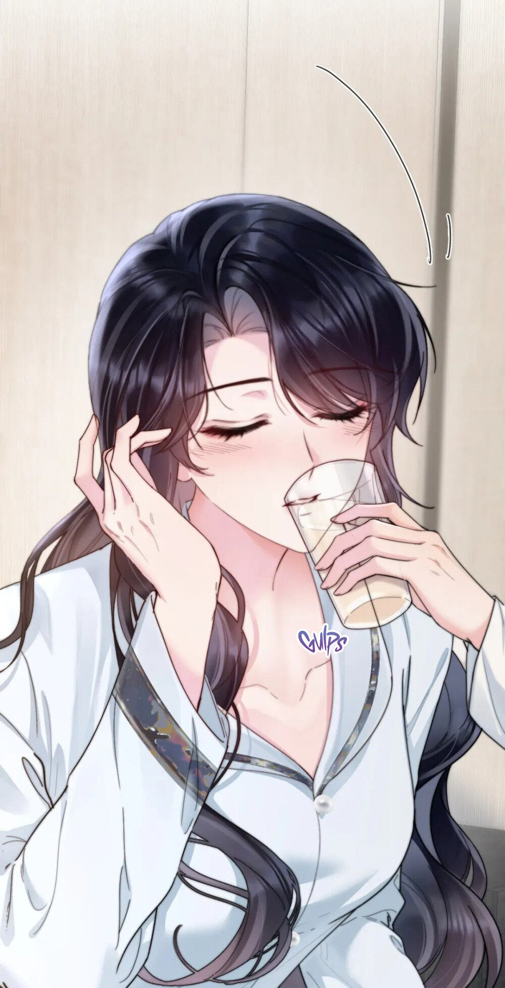 Read Wan Chao chapter 18 image 15 on Lezhin