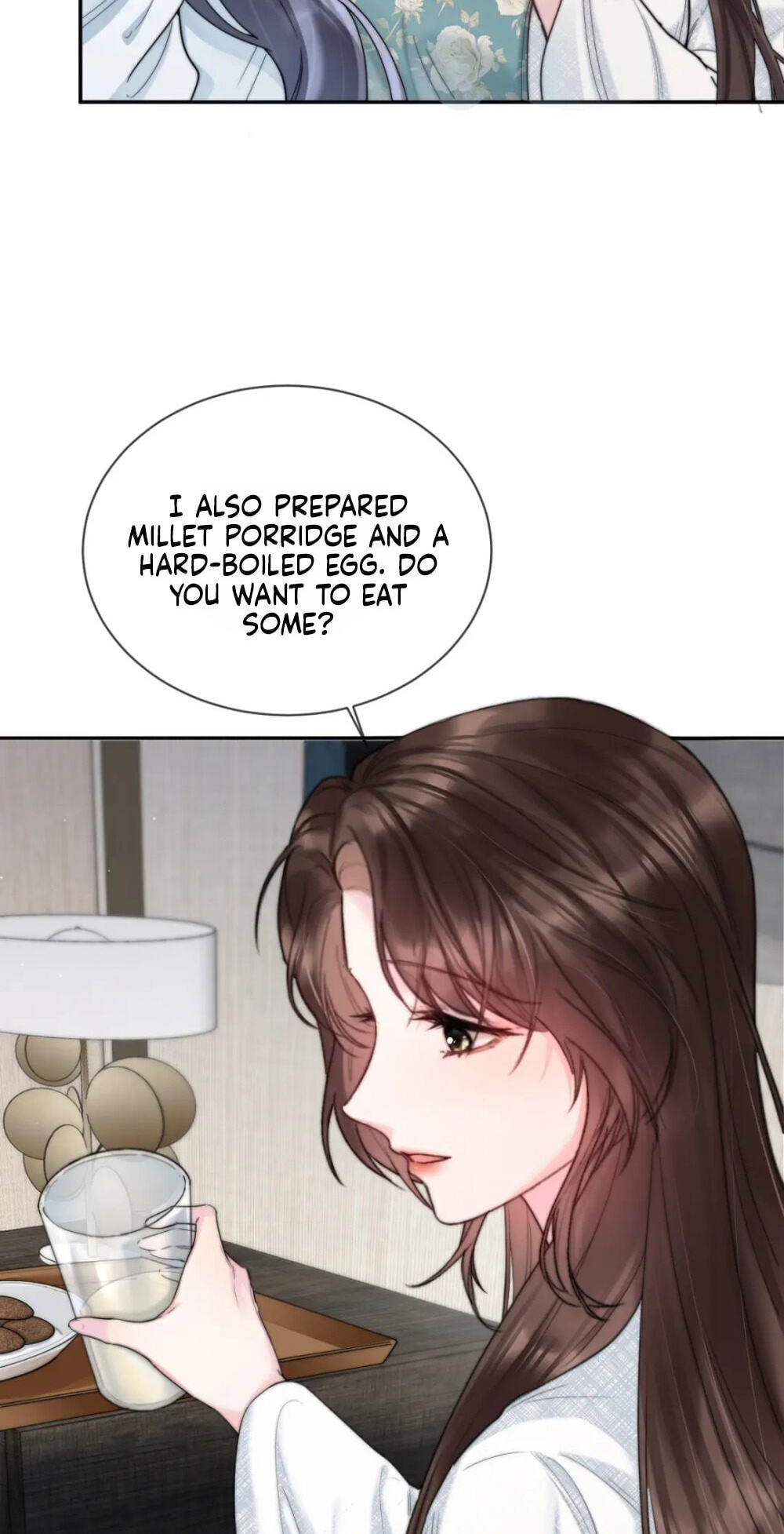 Read Wan Chao chapter 18 image 17 on Lezhin