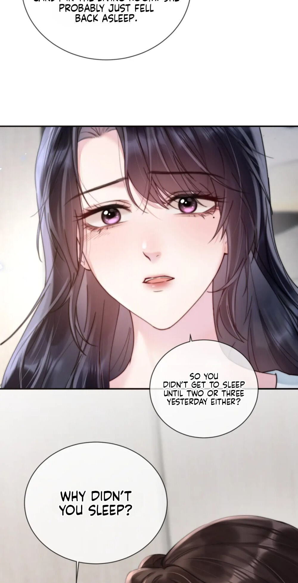 Read Wan Chao chapter 18 image 20 on Lezhin