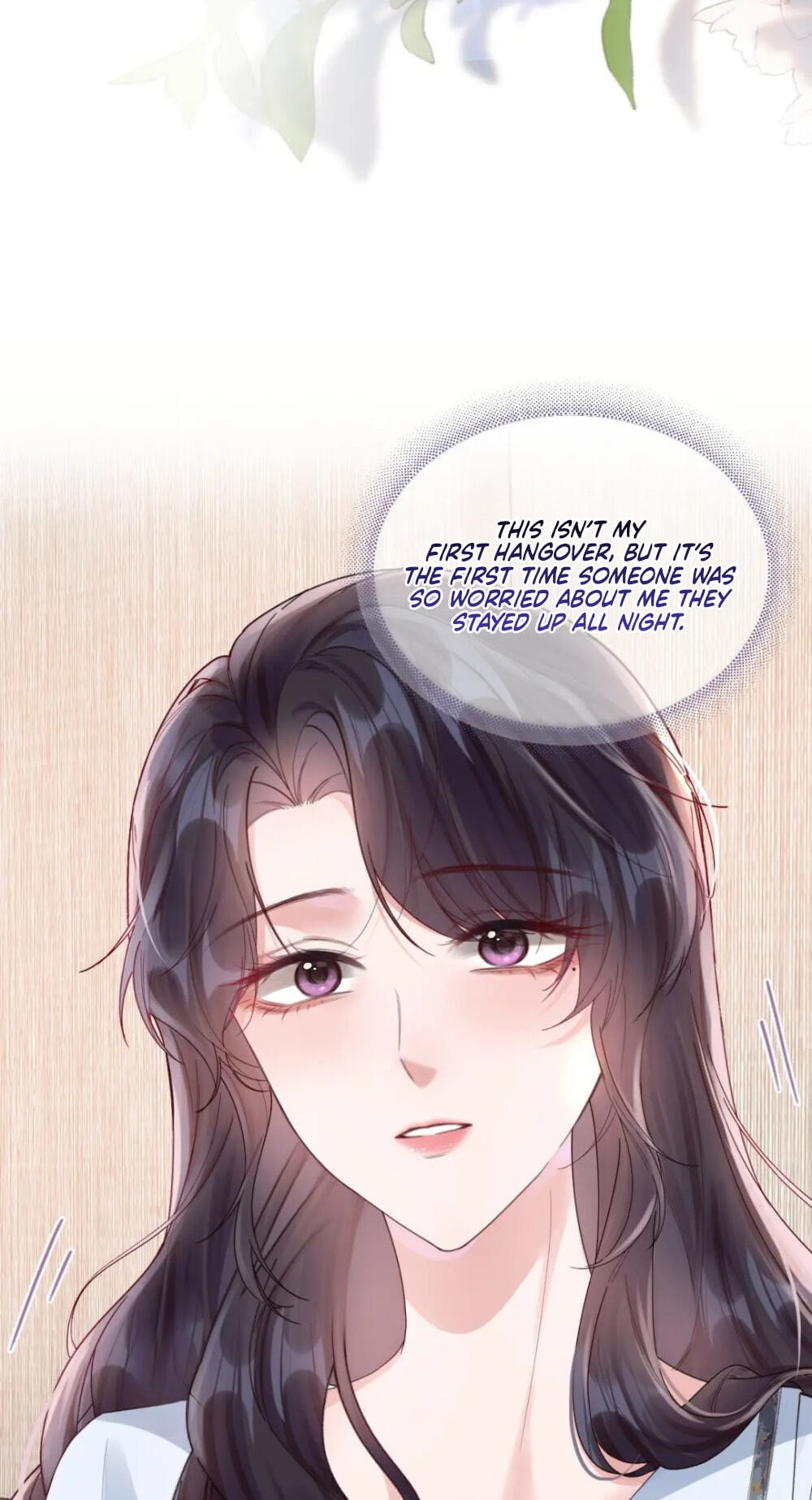 Read Wan Chao chapter 18 image 23 on Lezhin