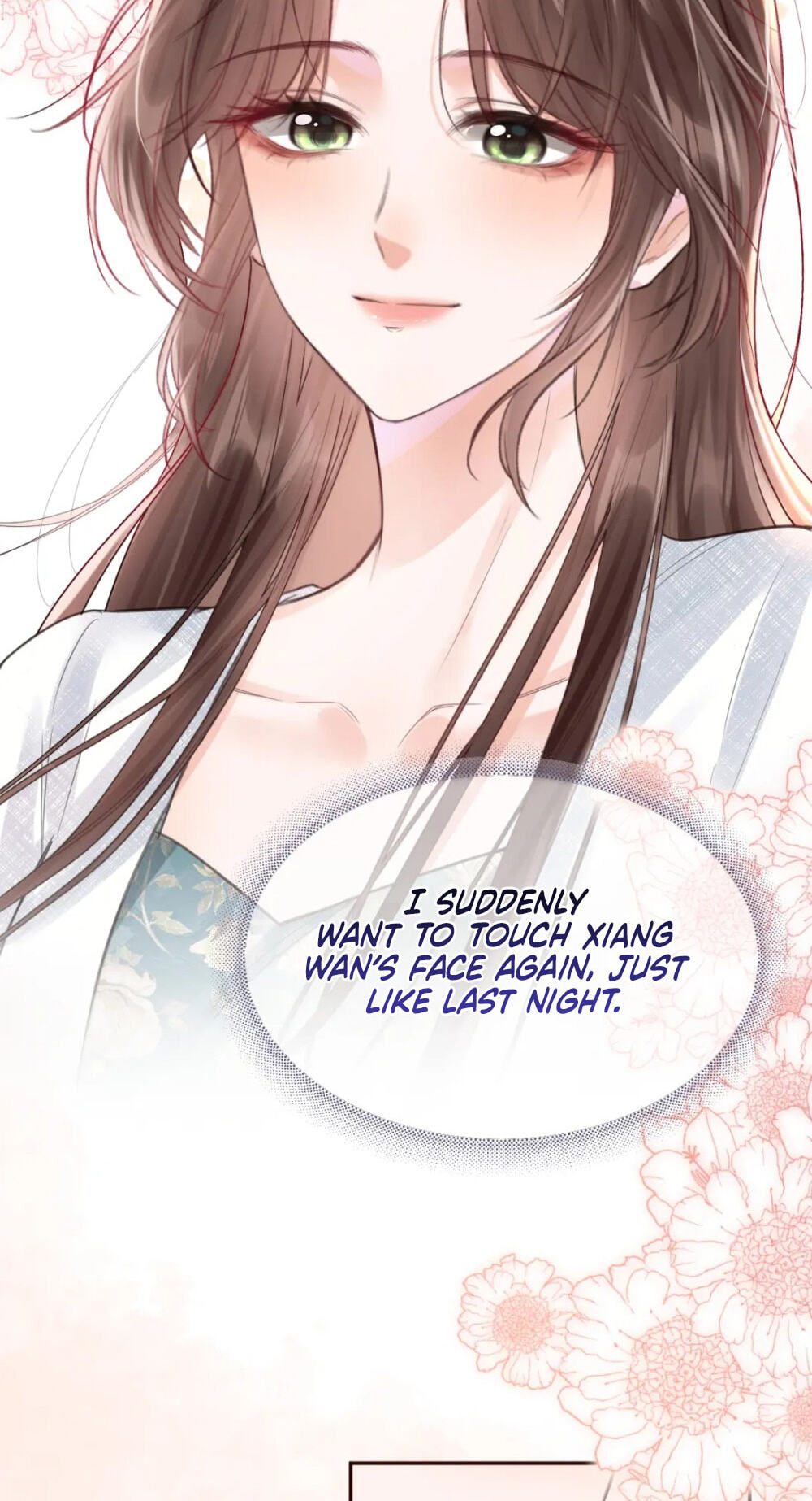 Read Wan Chao chapter 18 image 25 on Lezhin