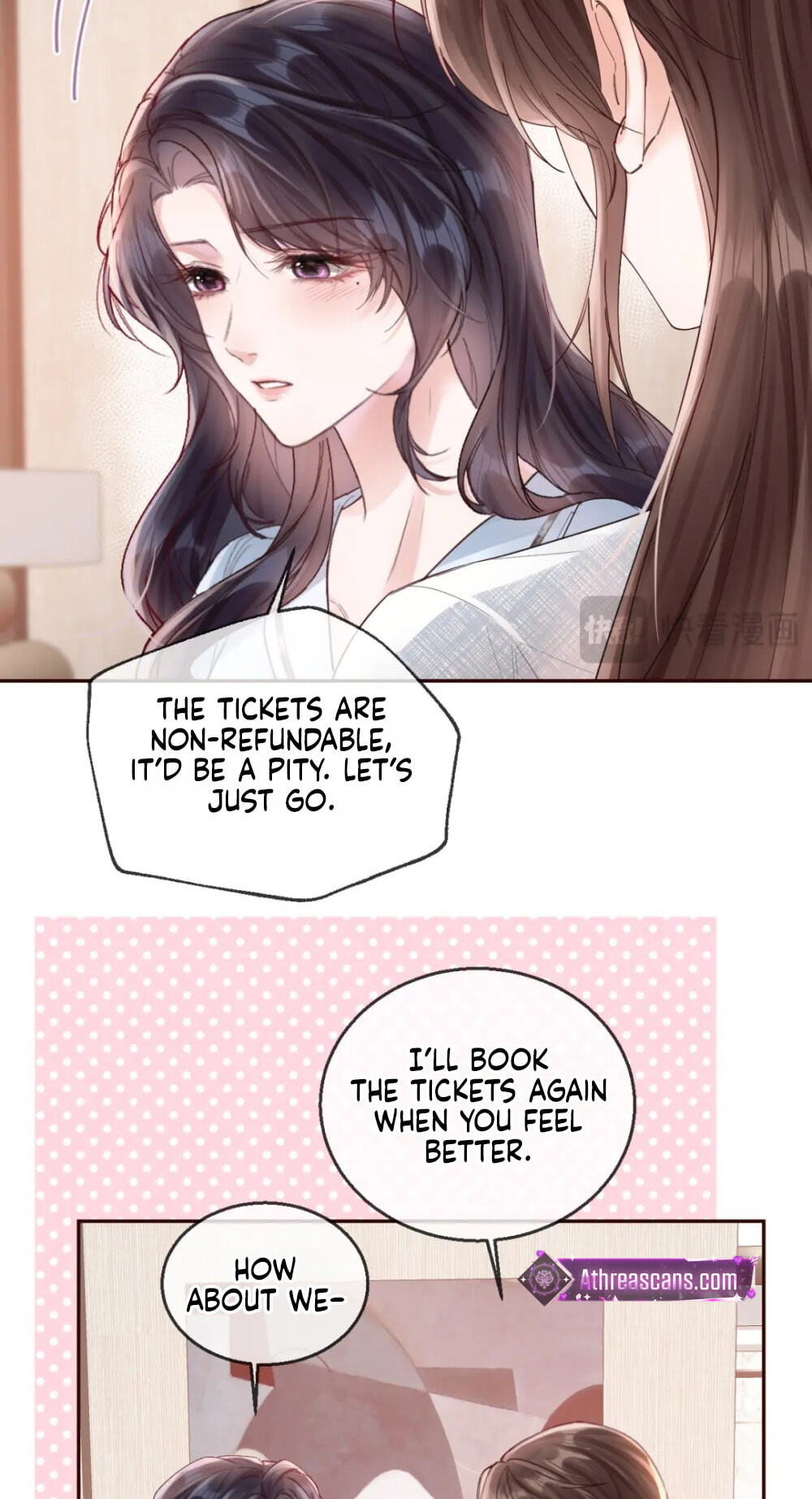 Read Wan Chao chapter 18 image 27 on Lezhin