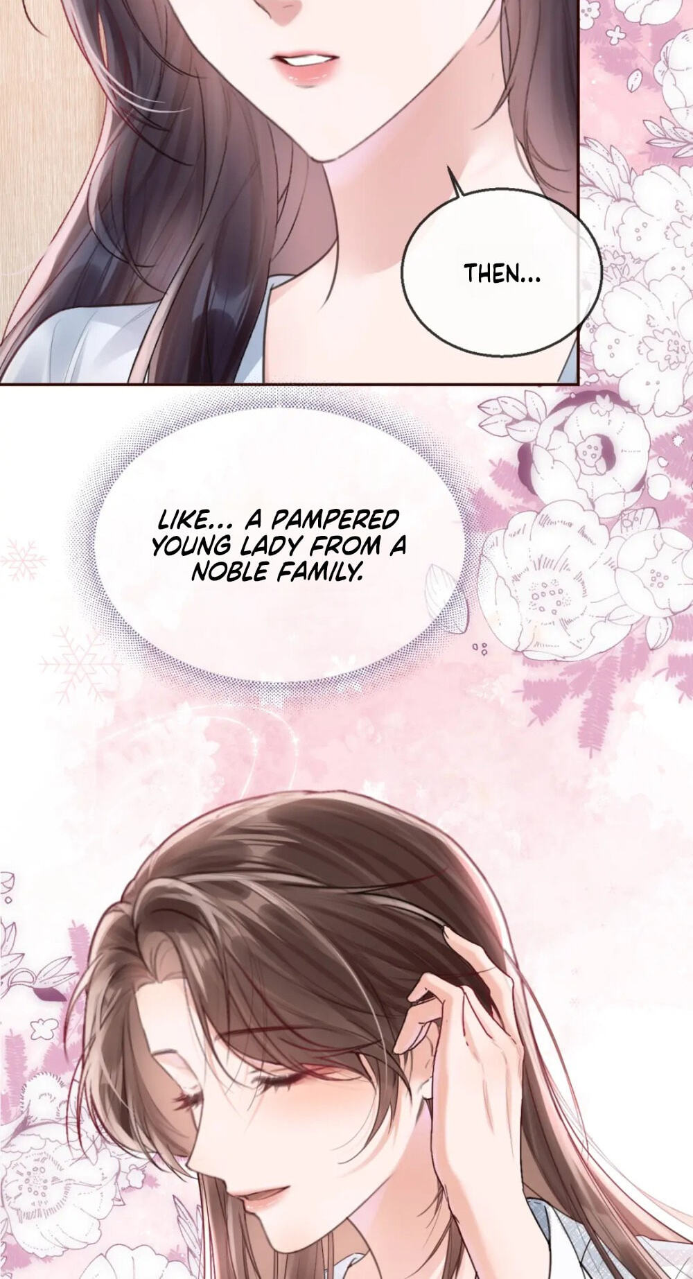 Read Wan Chao chapter 18 image 29 on Lezhin