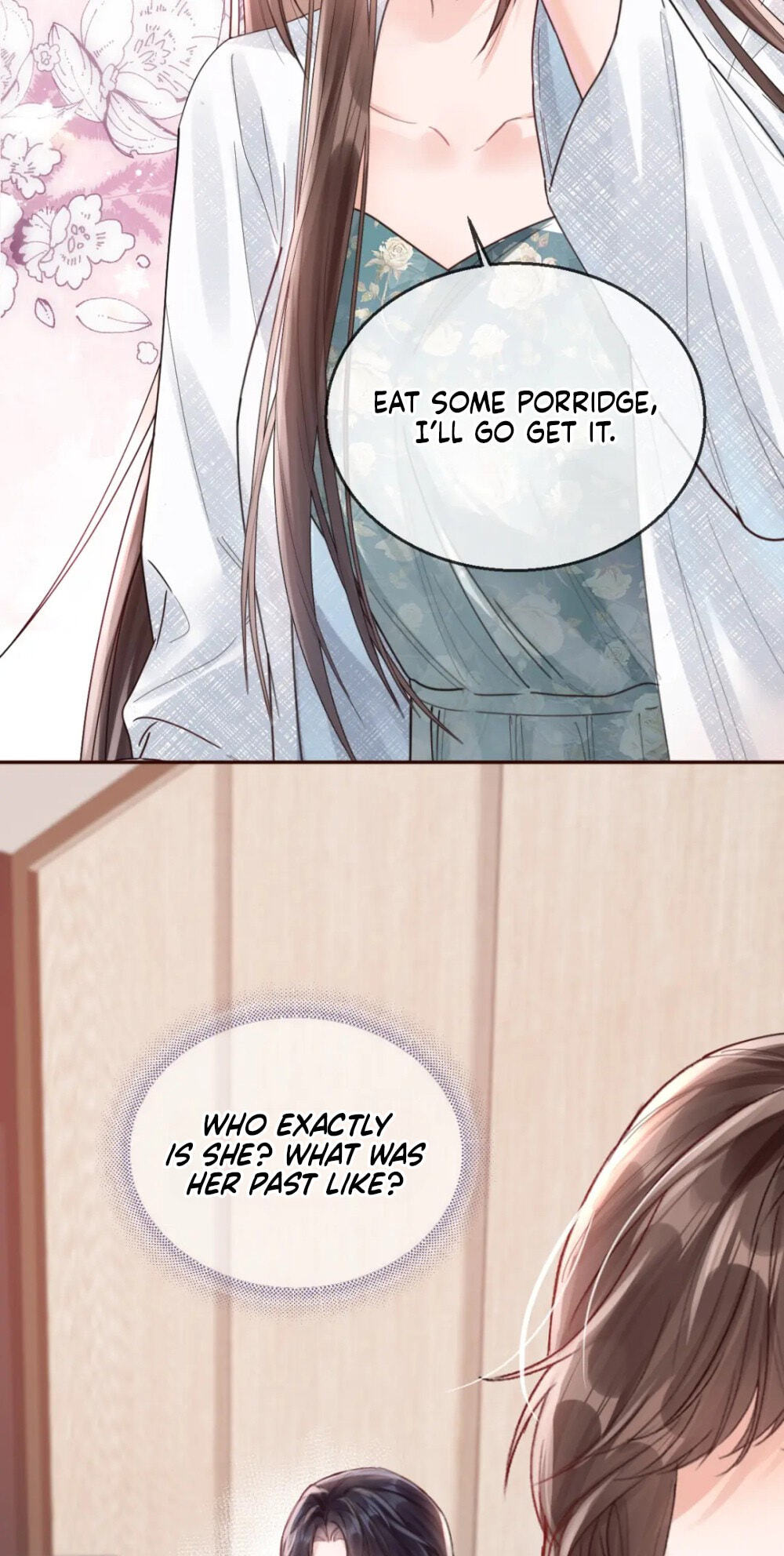 Read Wan Chao chapter 18 image 30 on Lezhin