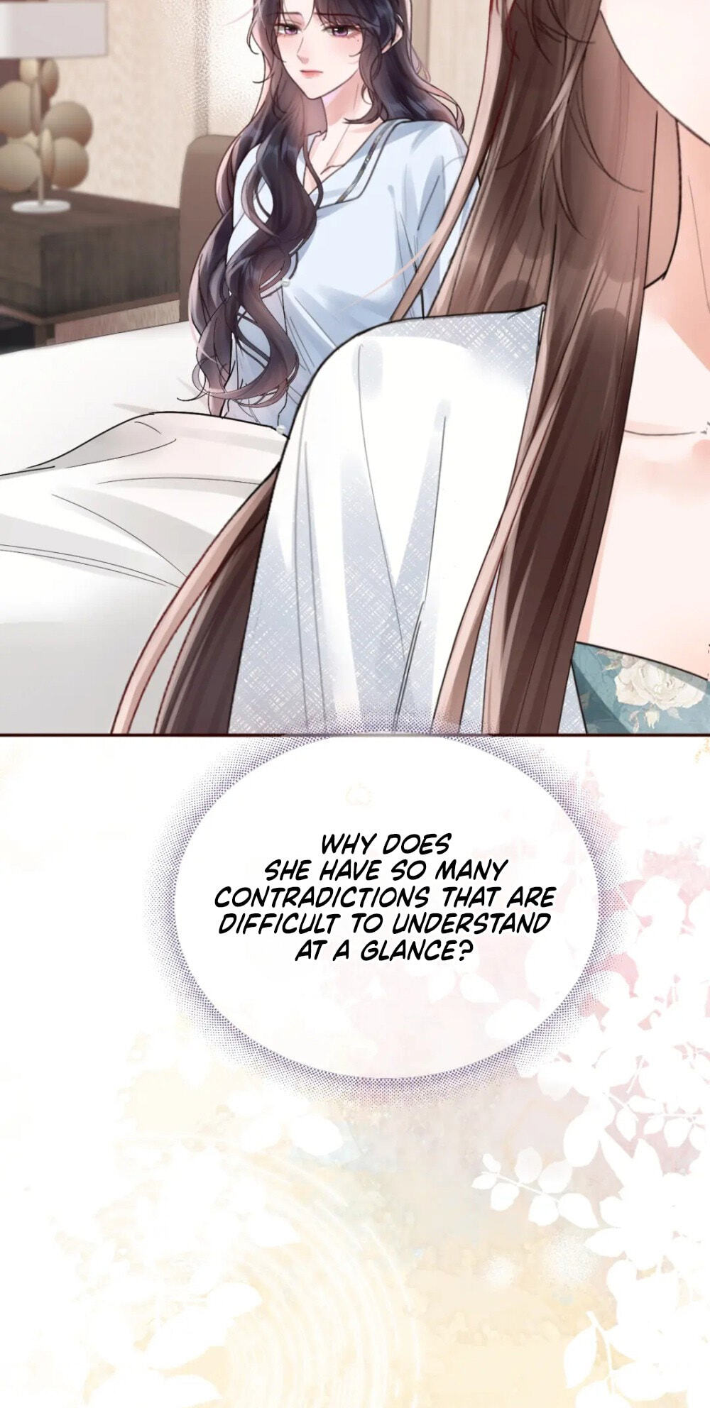 Read Wan Chao chapter 18 image 31 on Lezhin
