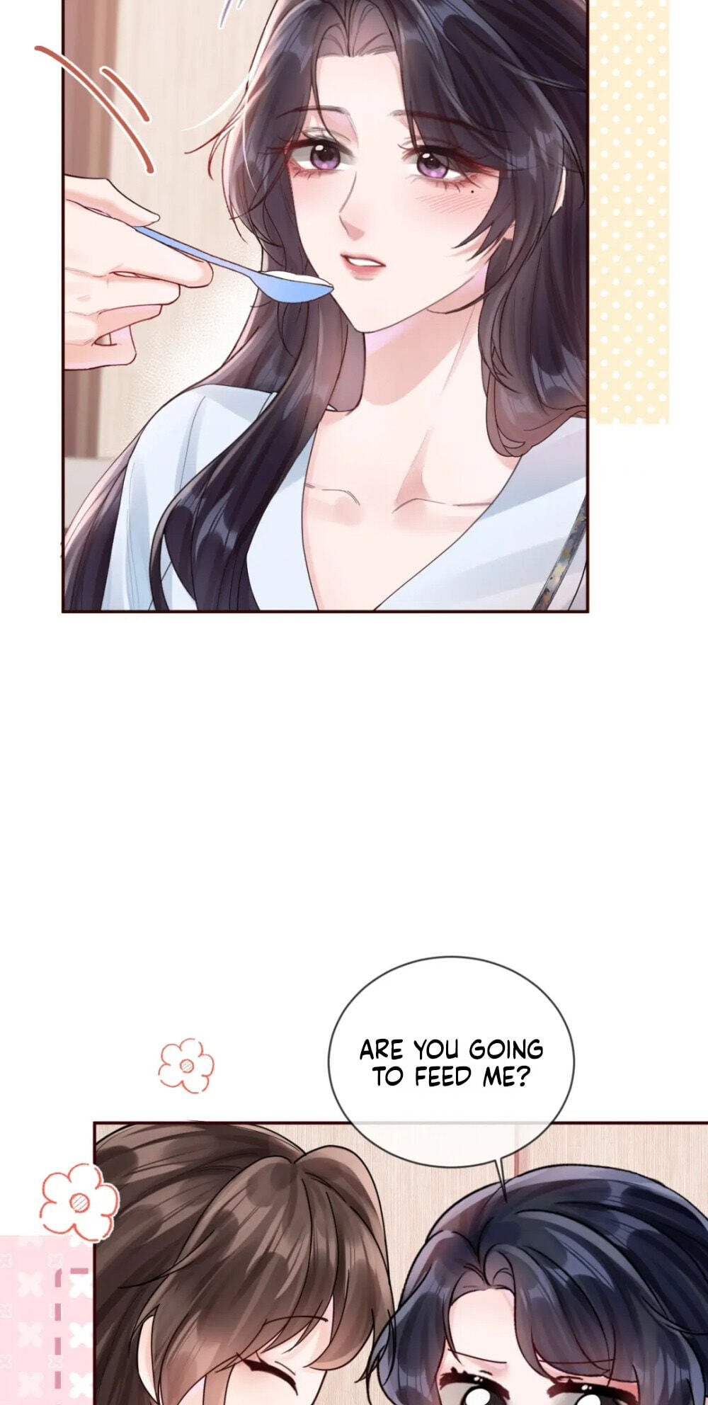 Read Wan Chao chapter 18 image 34 on Lezhin