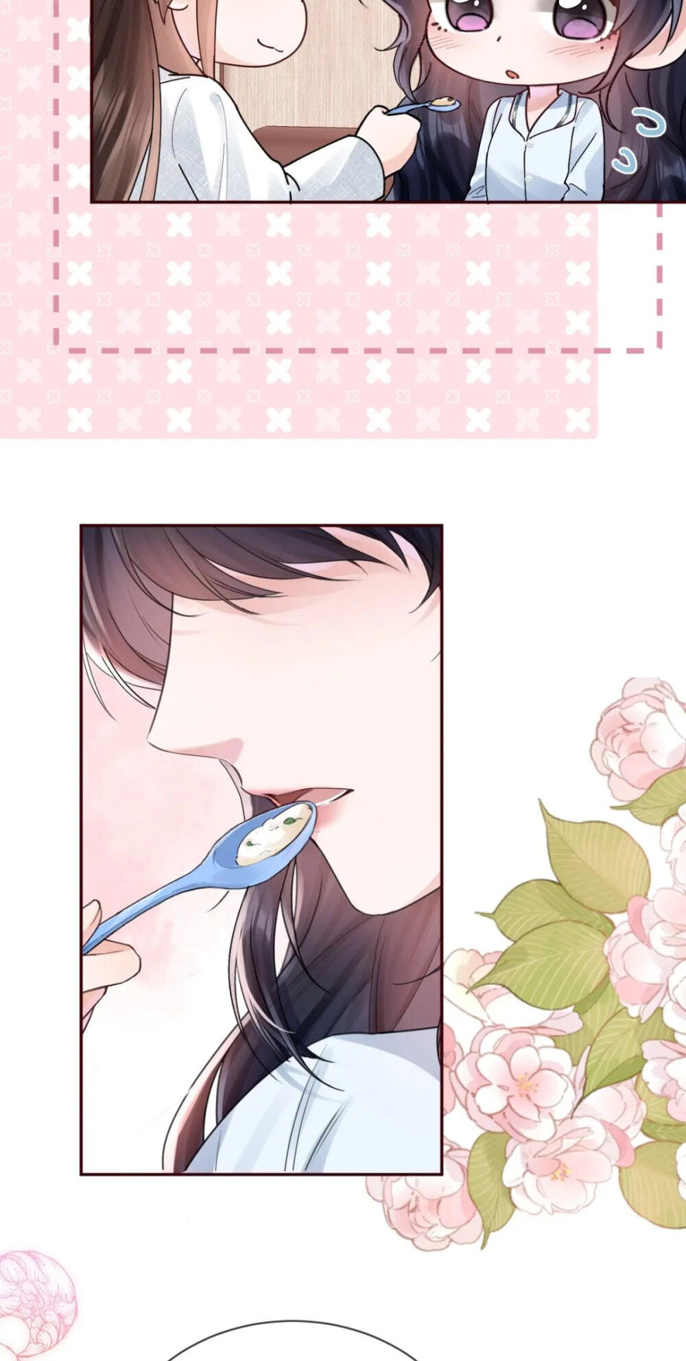 Read Wan Chao chapter 18 image 35 on Lezhin