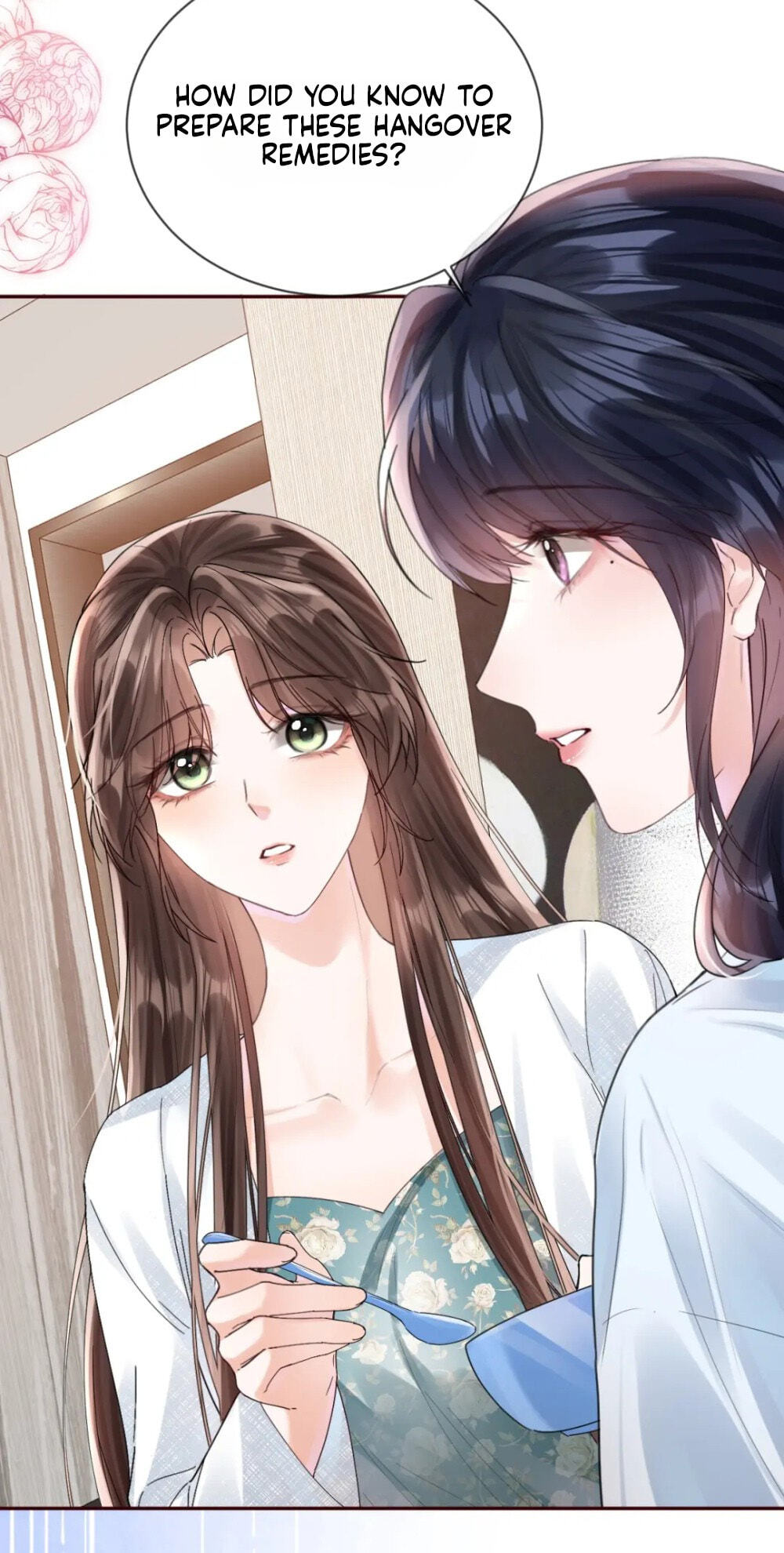 Read Wan Chao chapter 18 image 36 on Lezhin