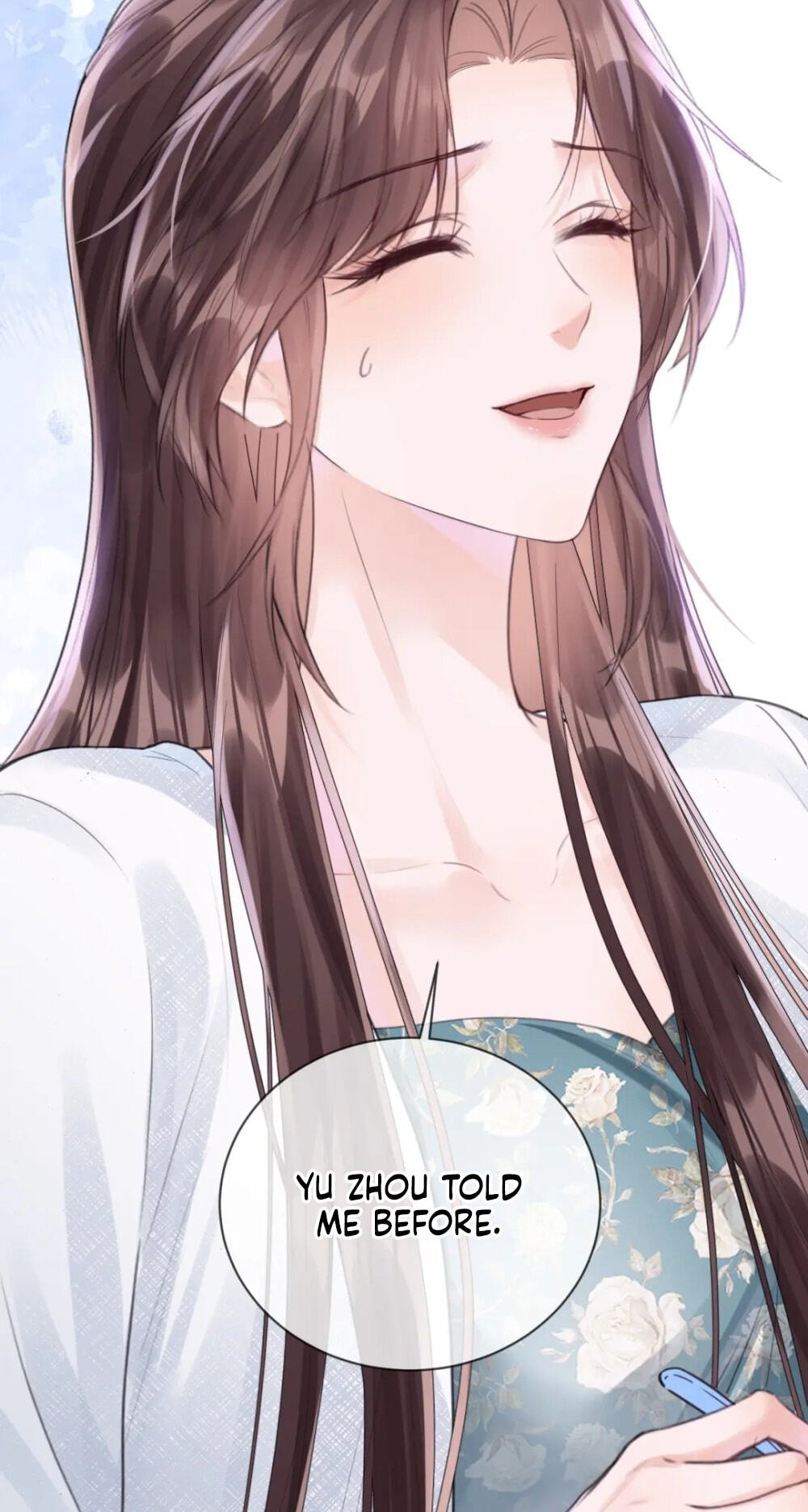 Read Wan Chao chapter 18 image 38 on Lezhin
