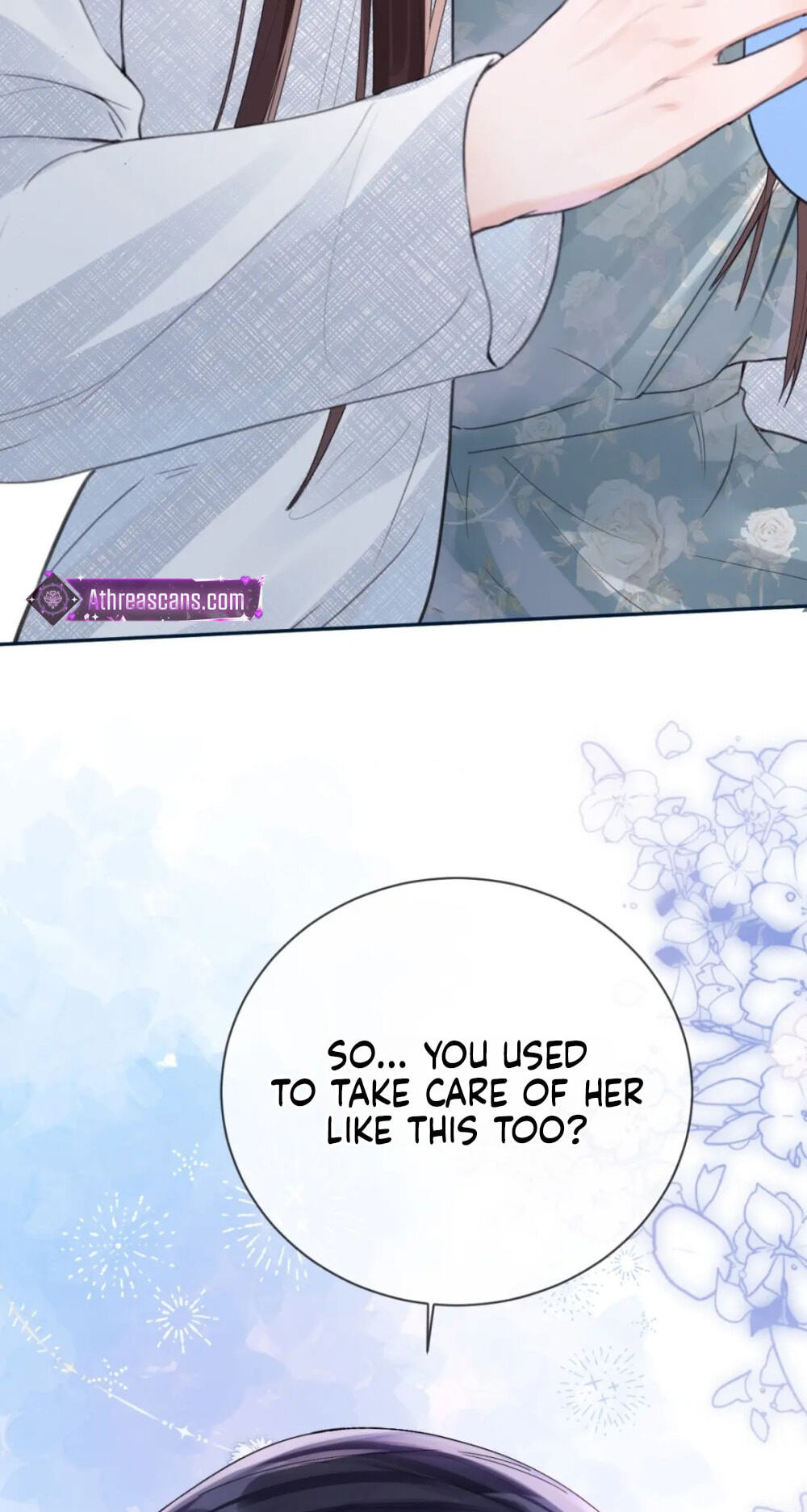 Read Wan Chao chapter 18 image 39 on Lezhin