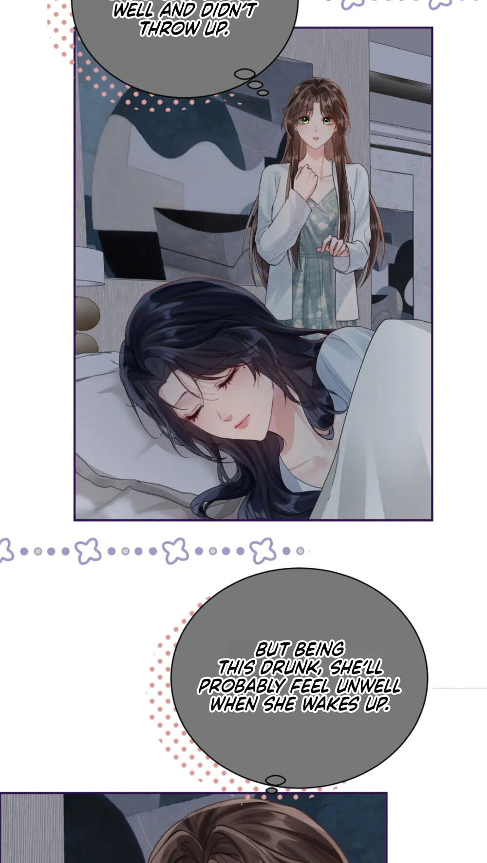 Read Wan Chao chapter 18 image 7 on Lezhin