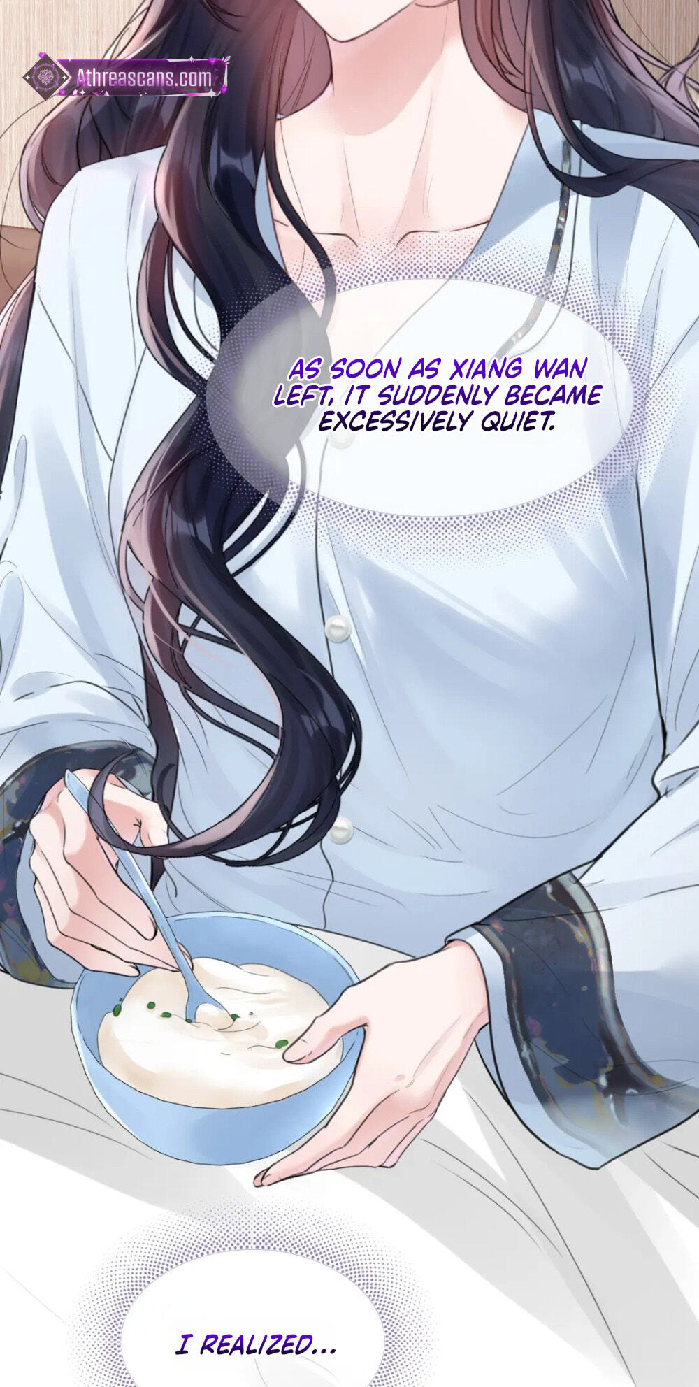 Read Wan Chao chapter 19 image 11 on Lezhin