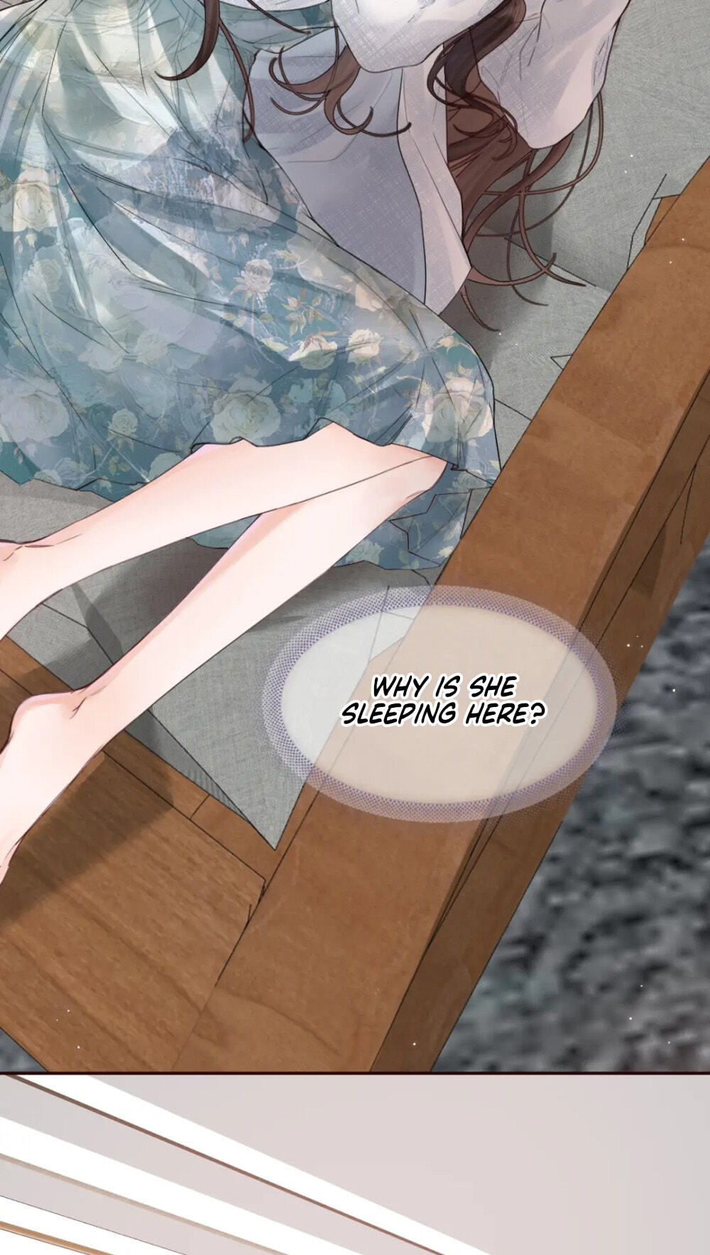 Read Wan Chao chapter 19 image 15 on Lezhin