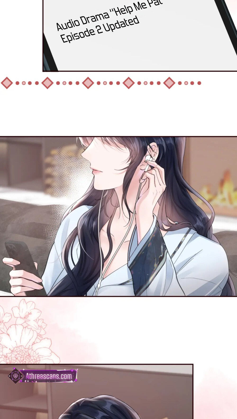 Read Wan Chao chapter 19 image 18 on Lezhin