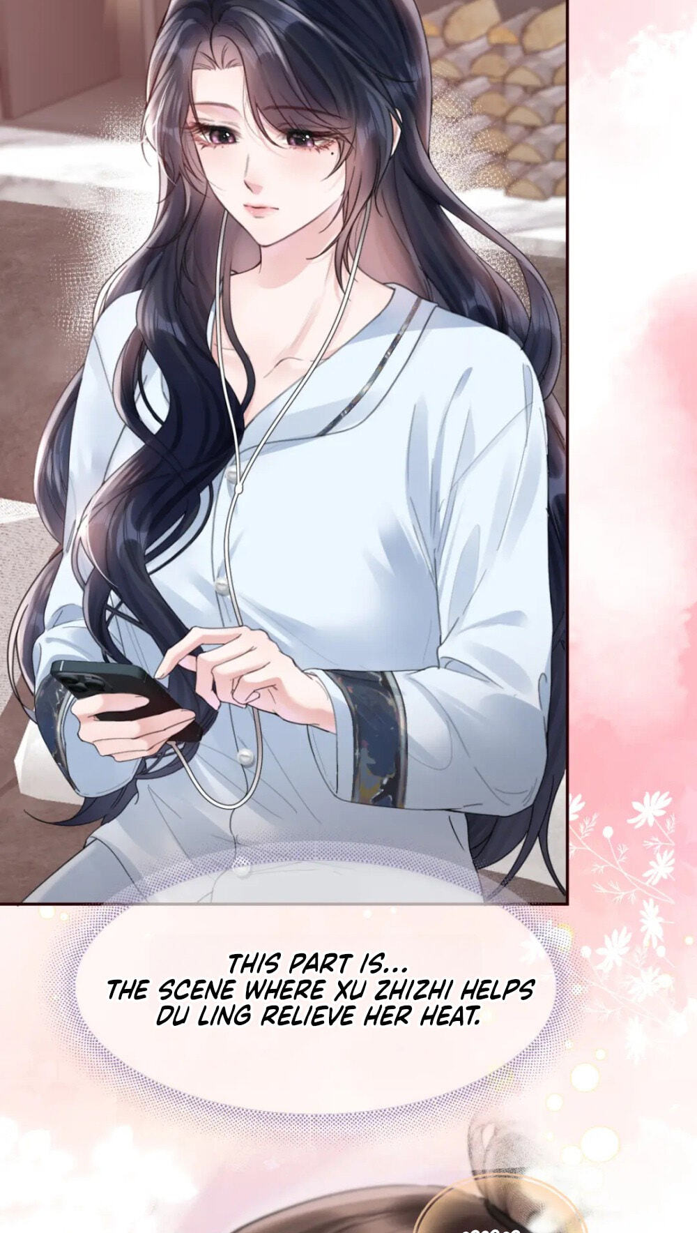 Read Wan Chao chapter 19 image 19 on Lezhin