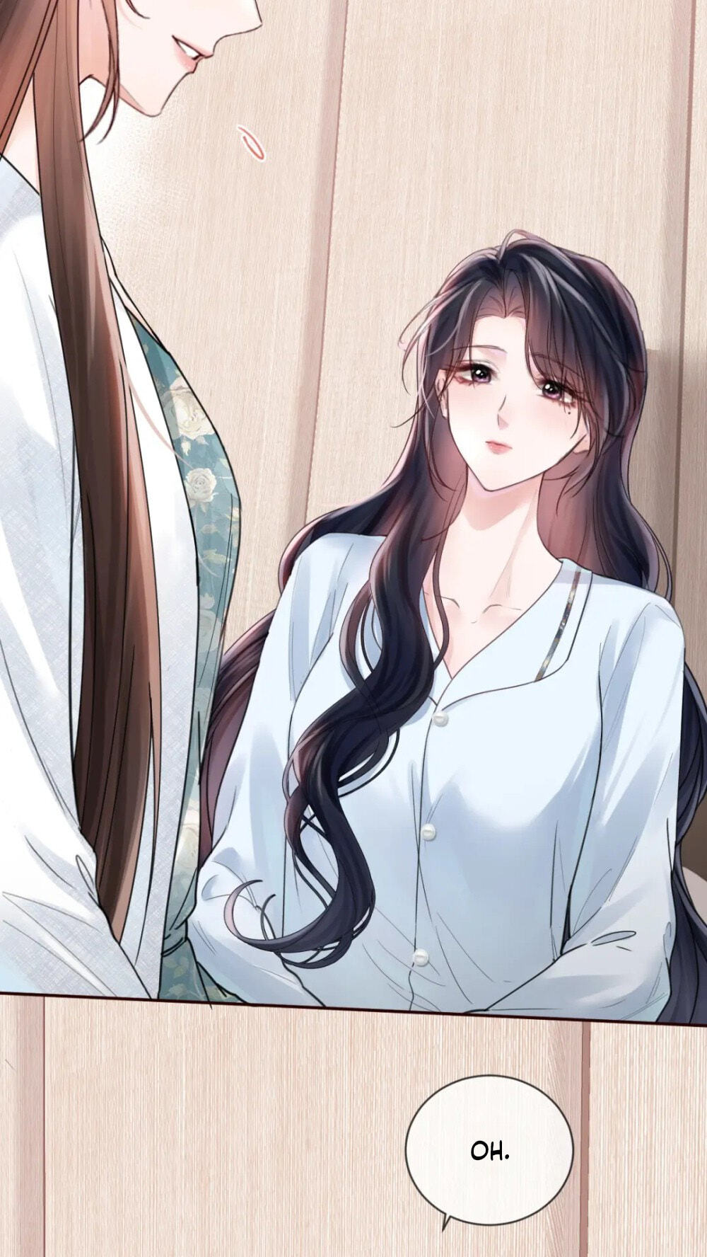 Read Wan Chao chapter 19 image 2 on Lezhin